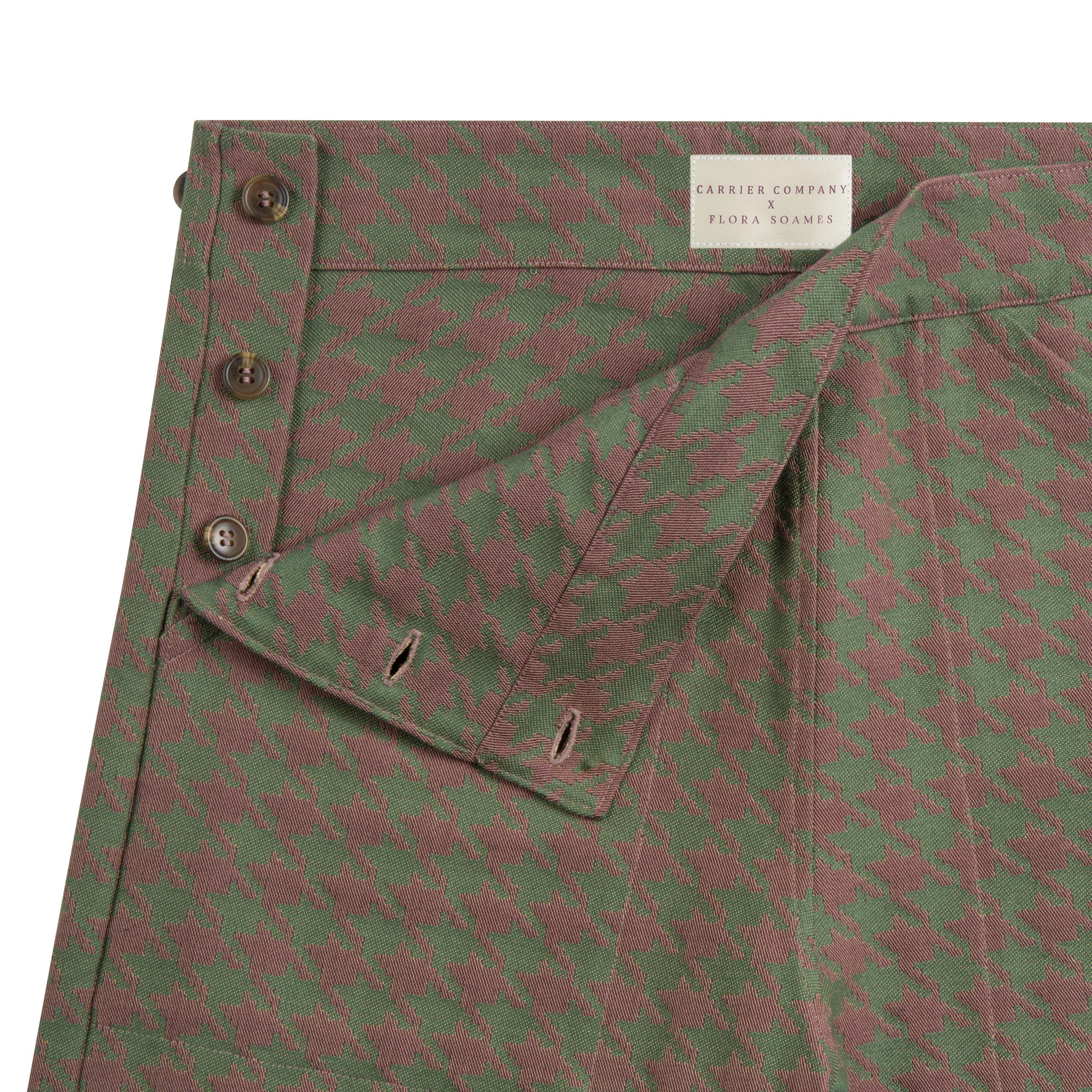 Men's Work Trouser Heather