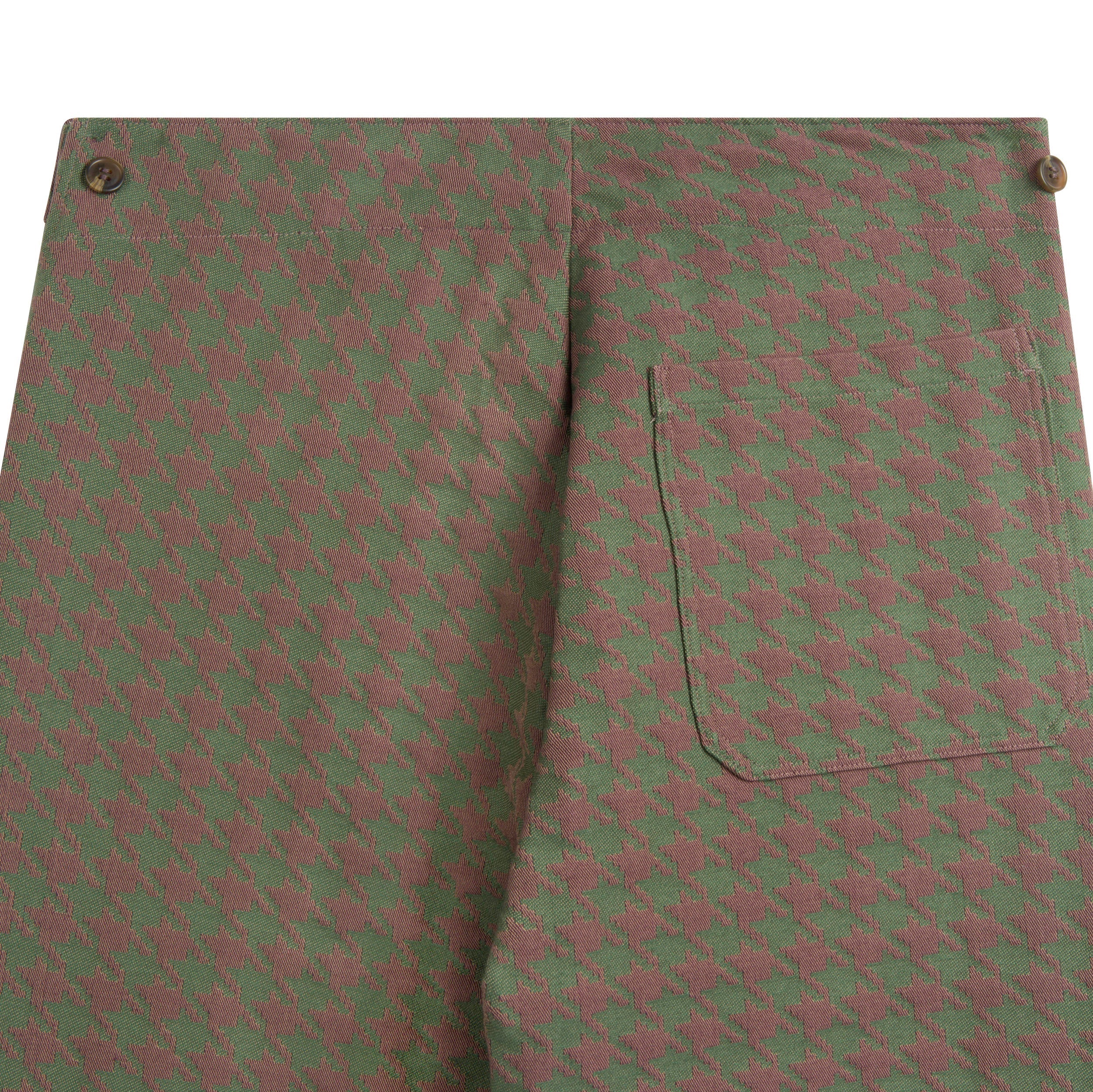 Women's Work Trouser Duck Egg