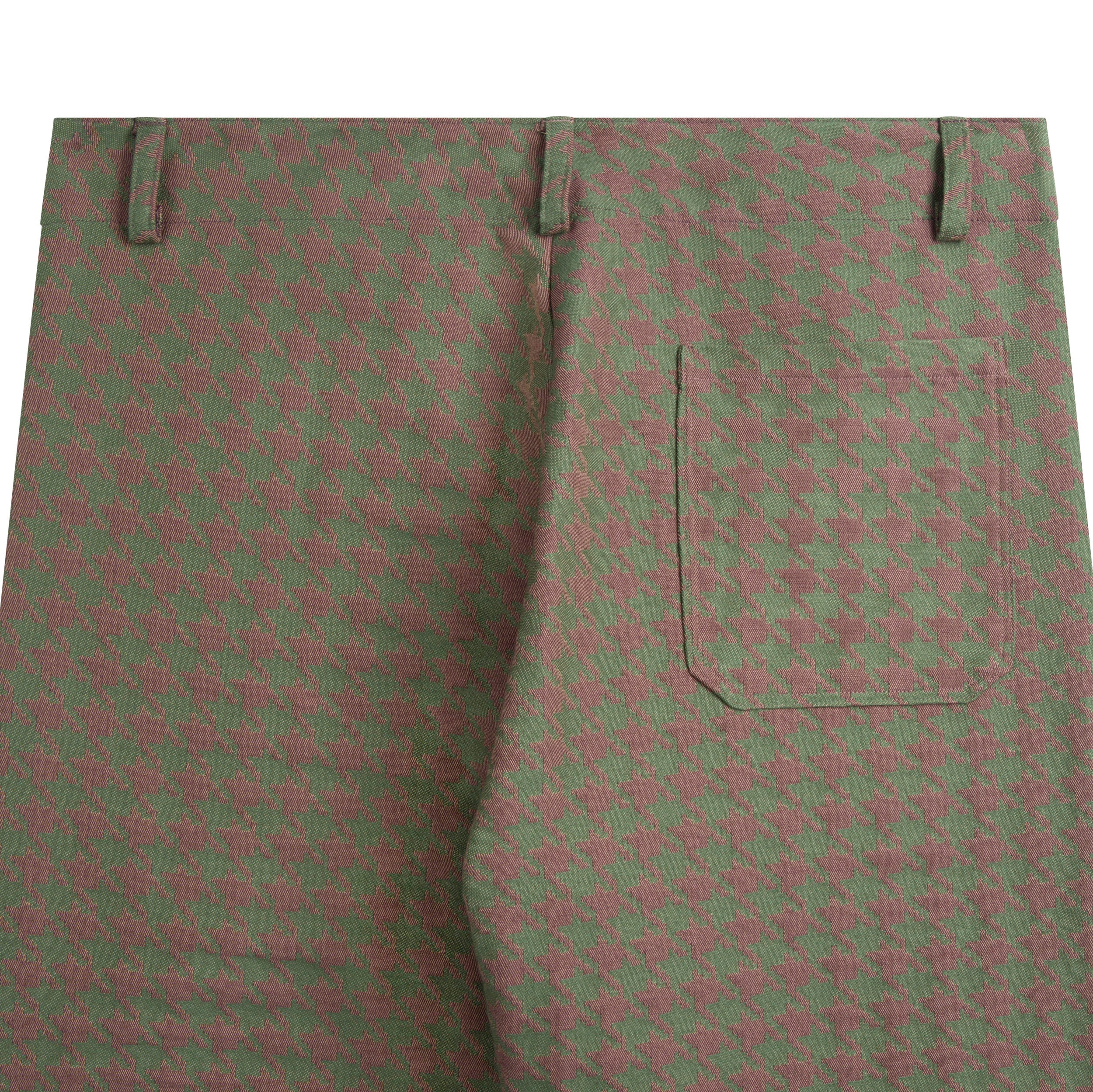 Men's Work Trouser Heather