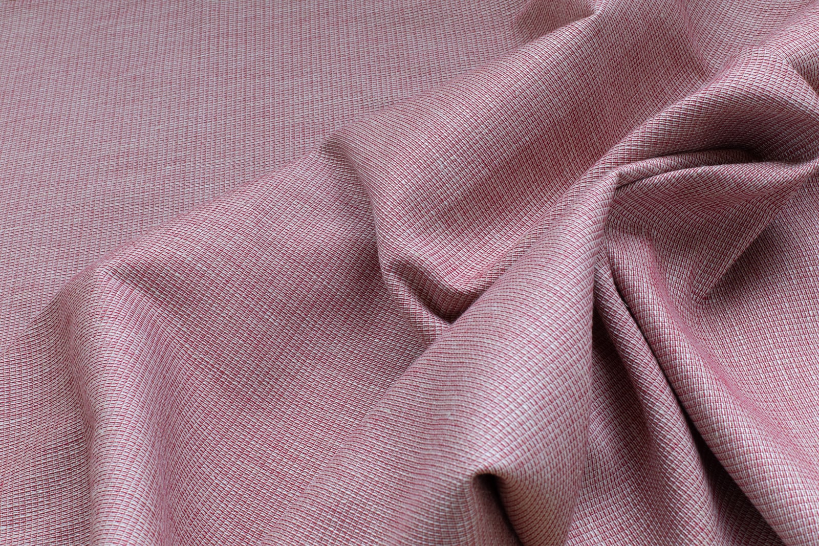 SERAFINA LINEN / ROSA