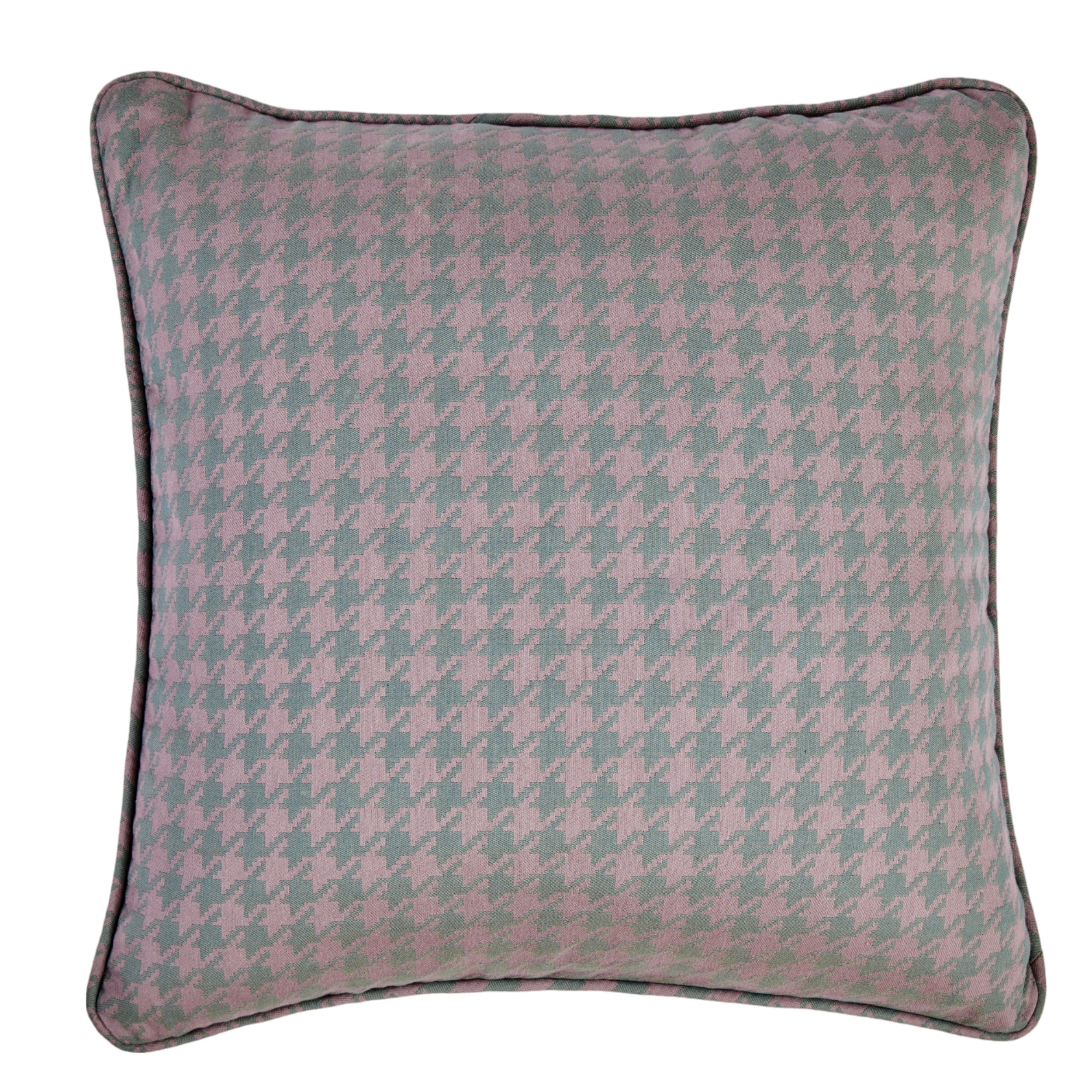 The Walter Maxi Cushion in Anemone
