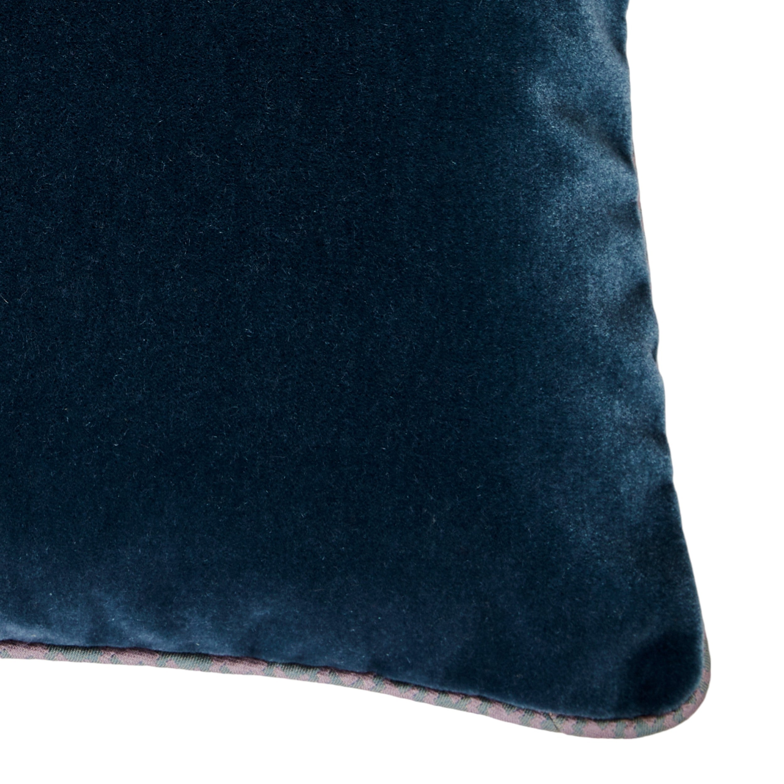 The Walter Maxi Cushion in Anemone