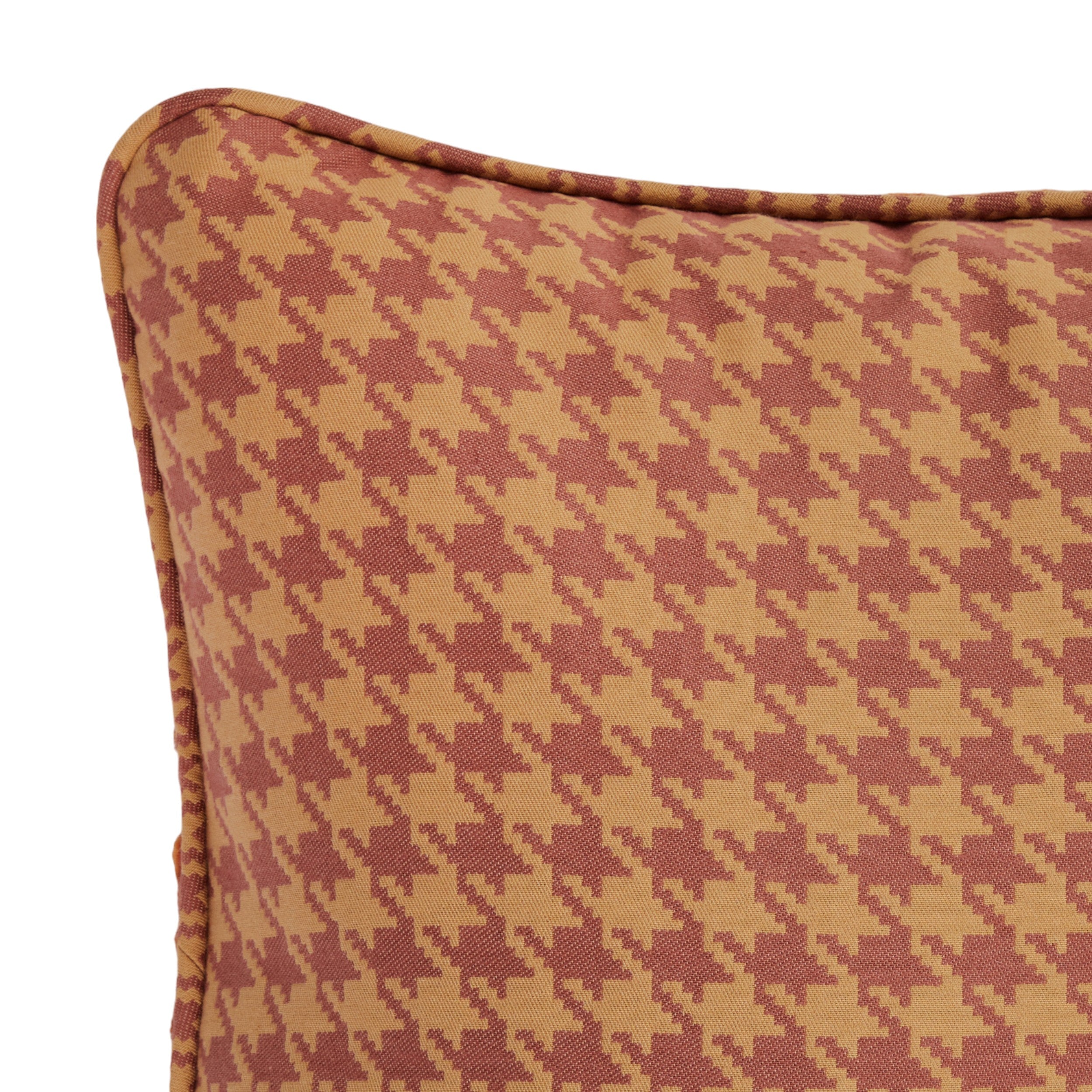The Walter Maxi Cushion in Melba