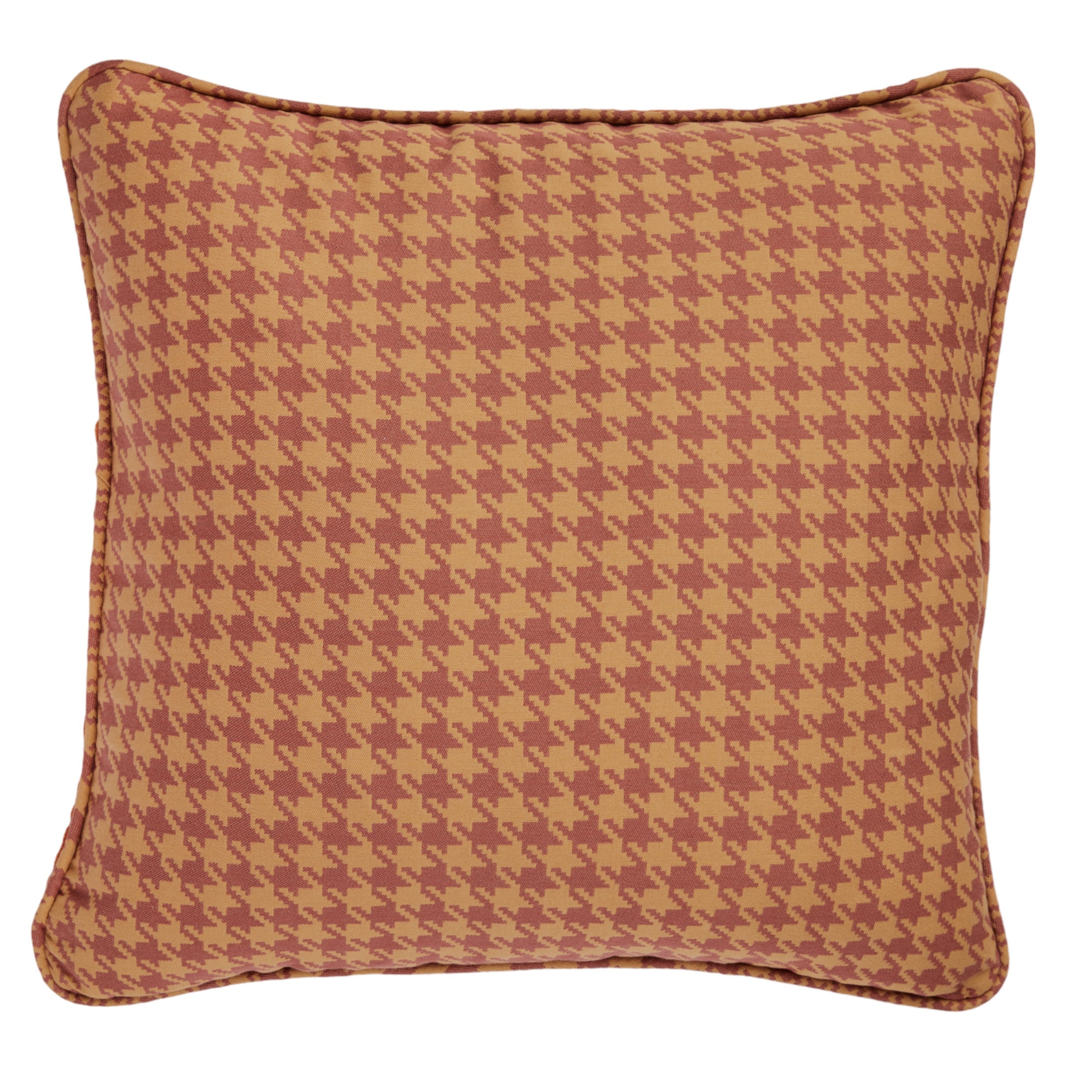 The Walter Maxi Cushion in Melba