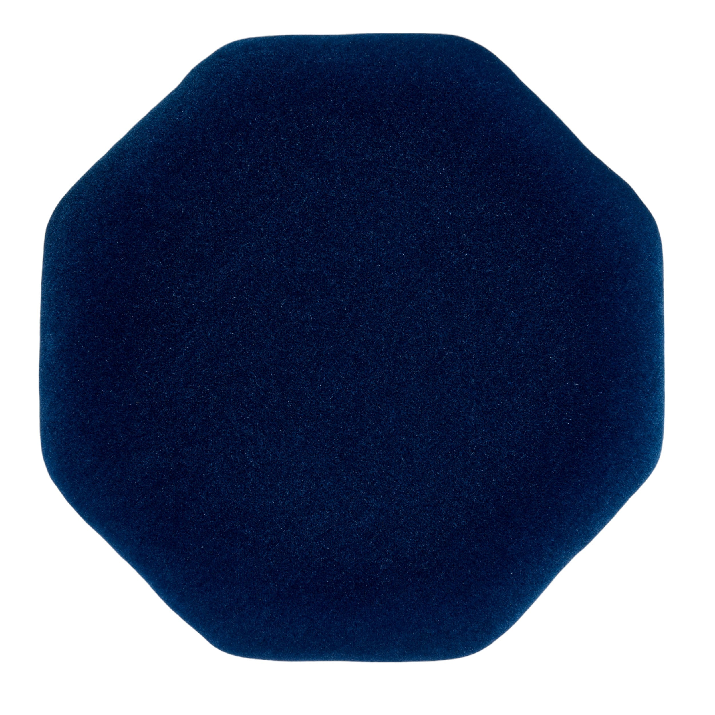 The Little Waltine in Sea Blue