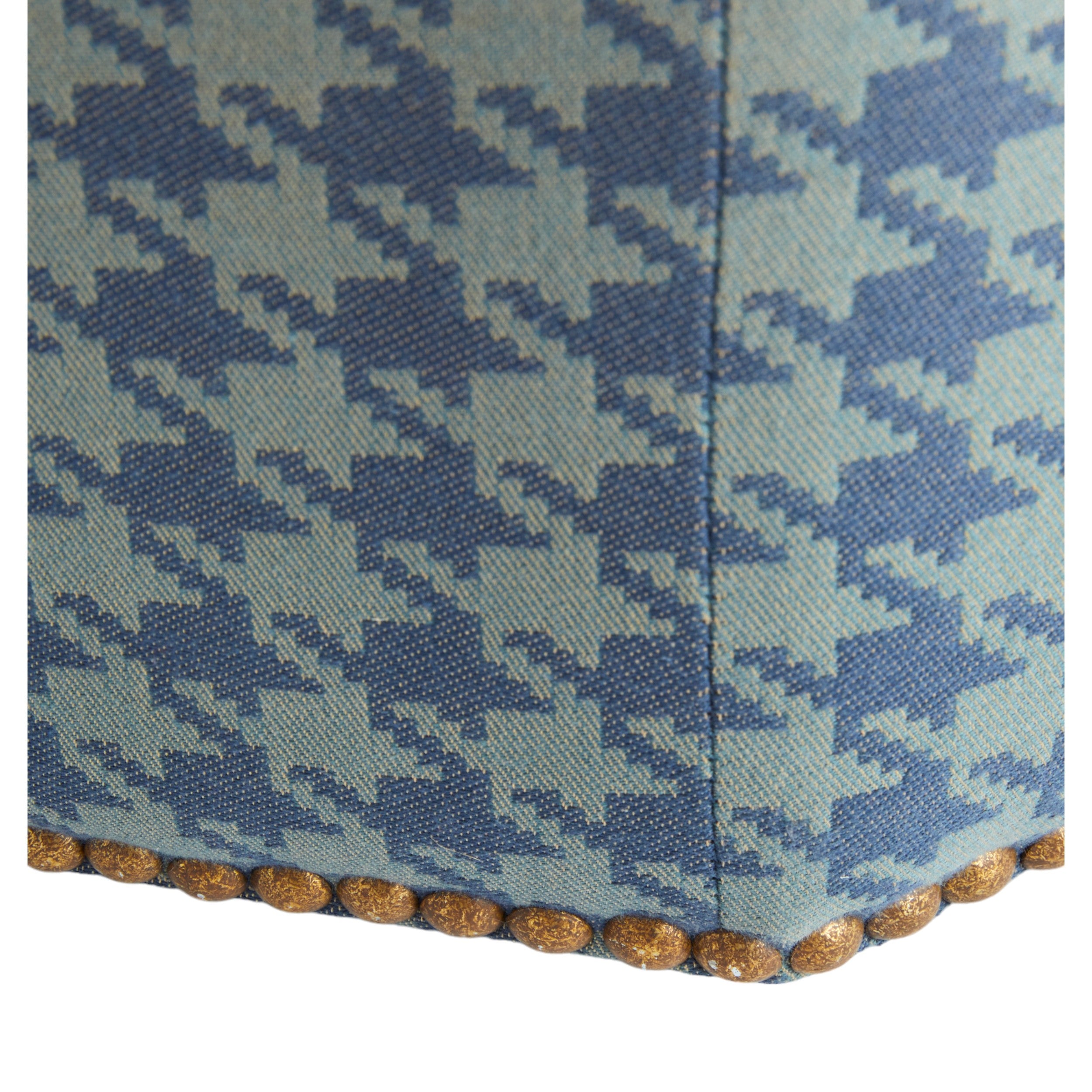 The Little Waltine in Sea Blue