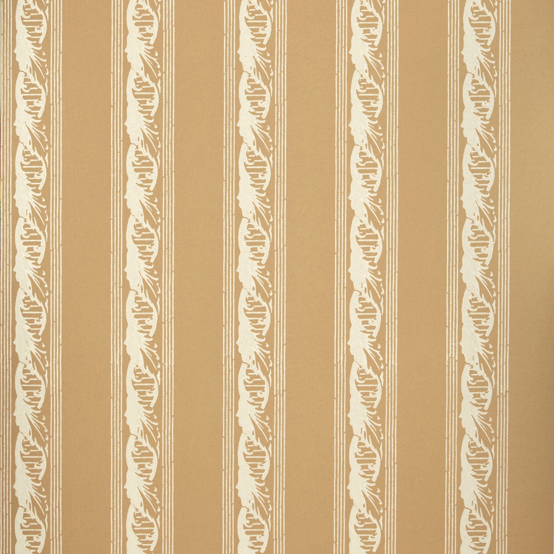 Palantine Stripe Piccola Palamino Wallpaper