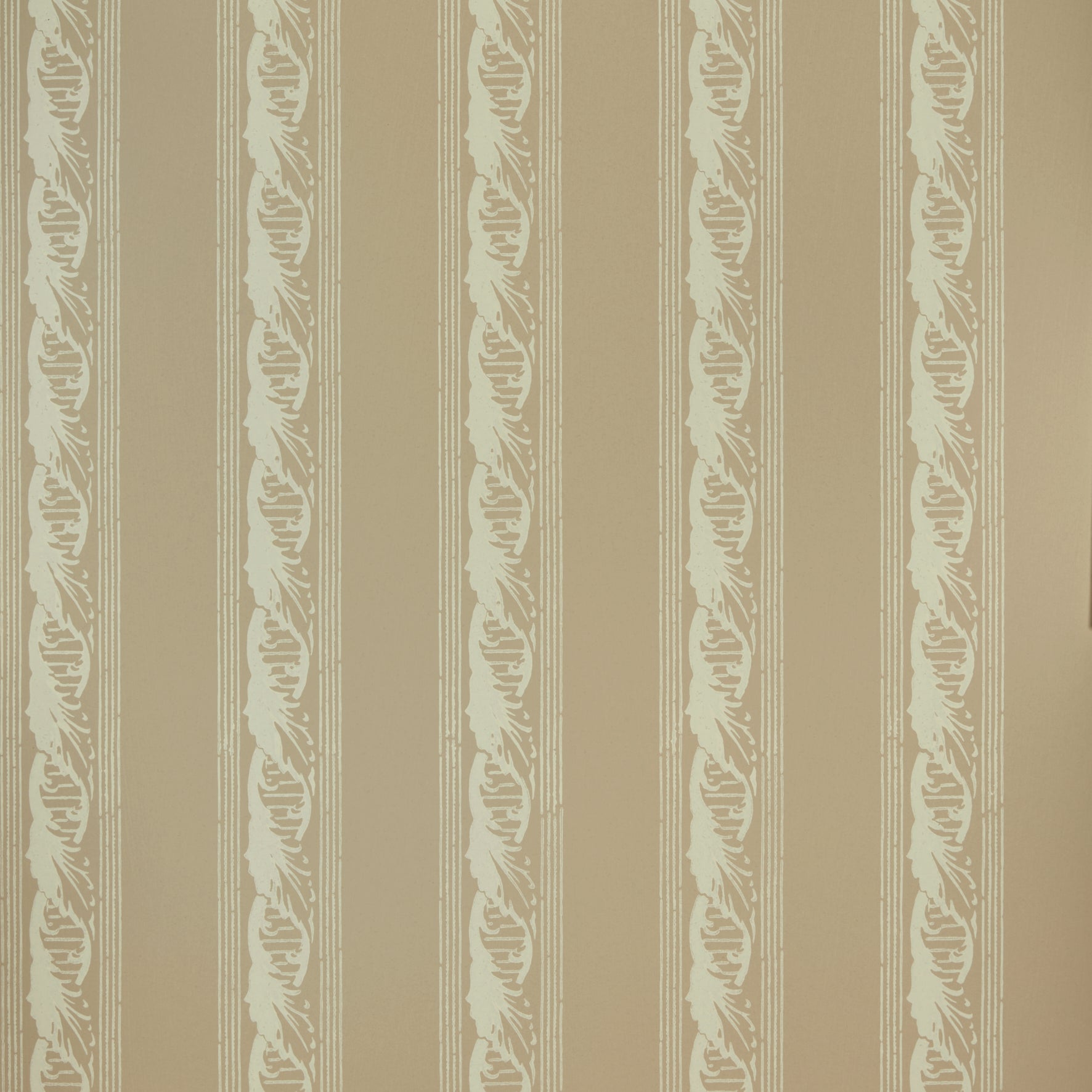 Palantine Stripe Piccola Plaster Wallpaper