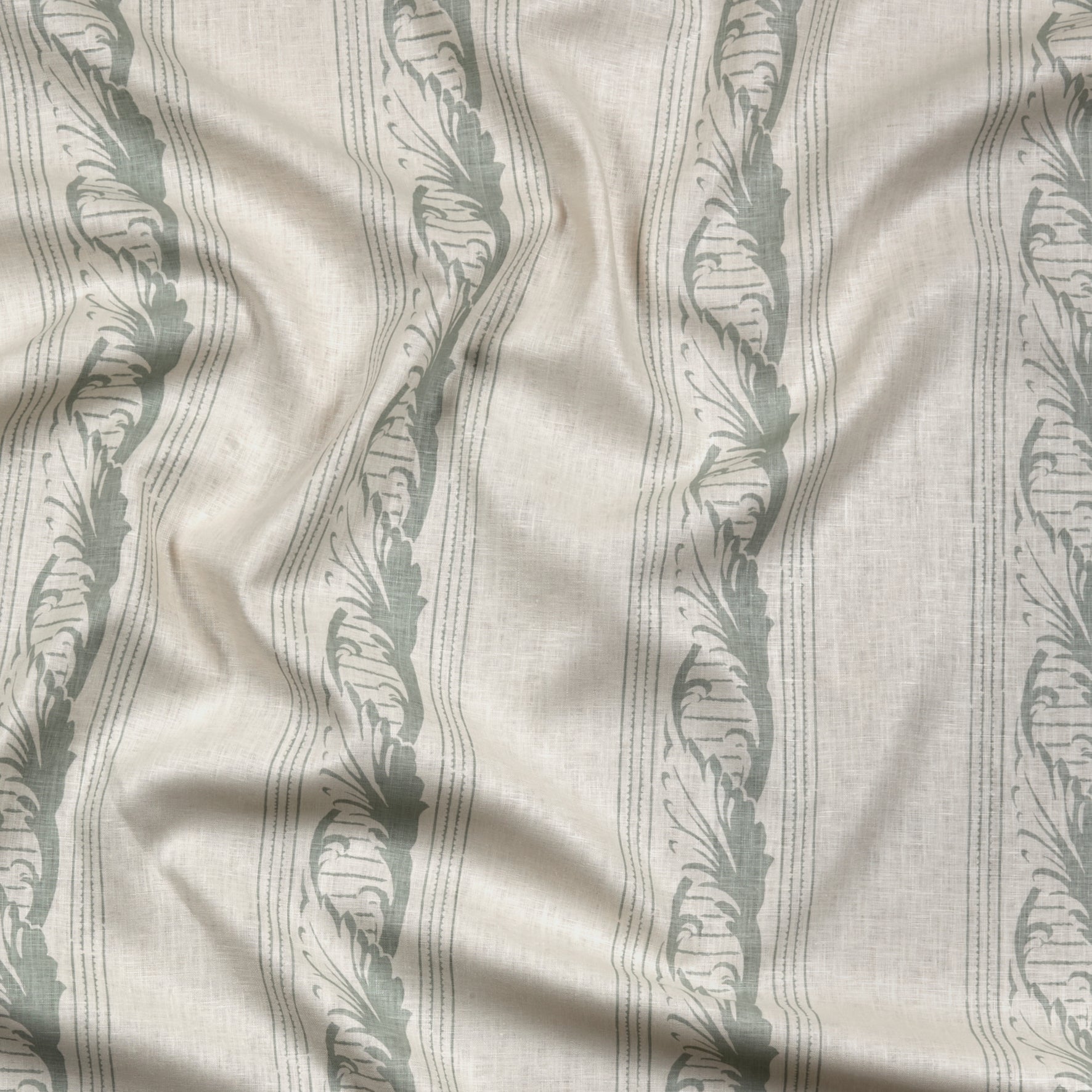 Palantine Stripe Grande Dove On Crema