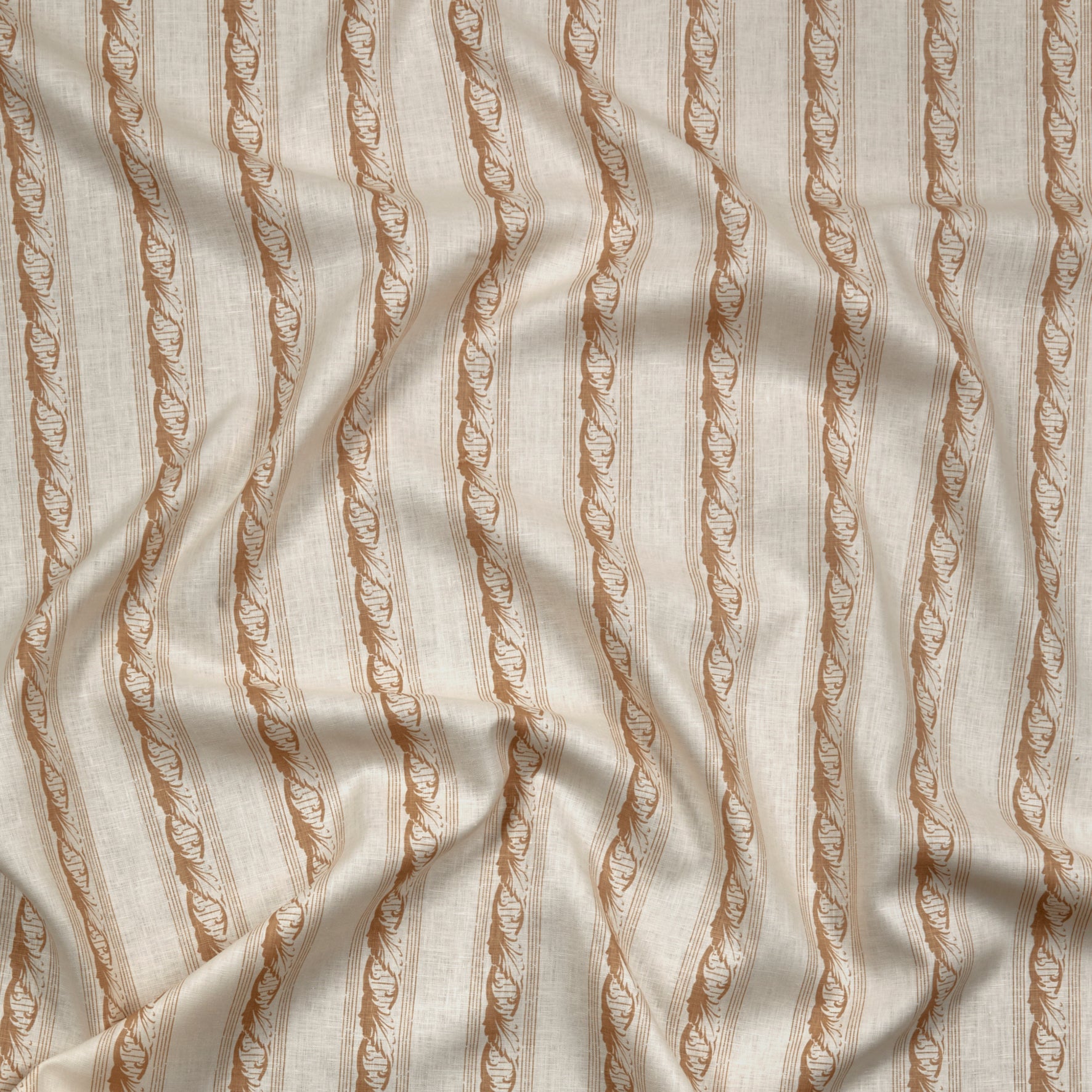 Palantine Stripe Piccola Palamino On Crema