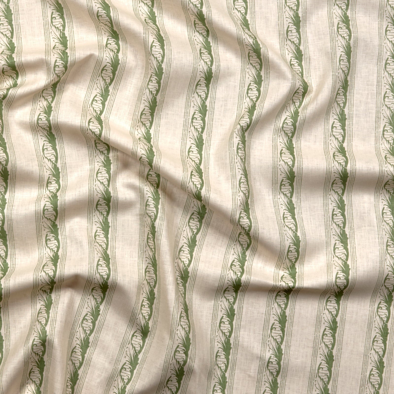 Palantine Stripe Piccola Carciofo - 4m