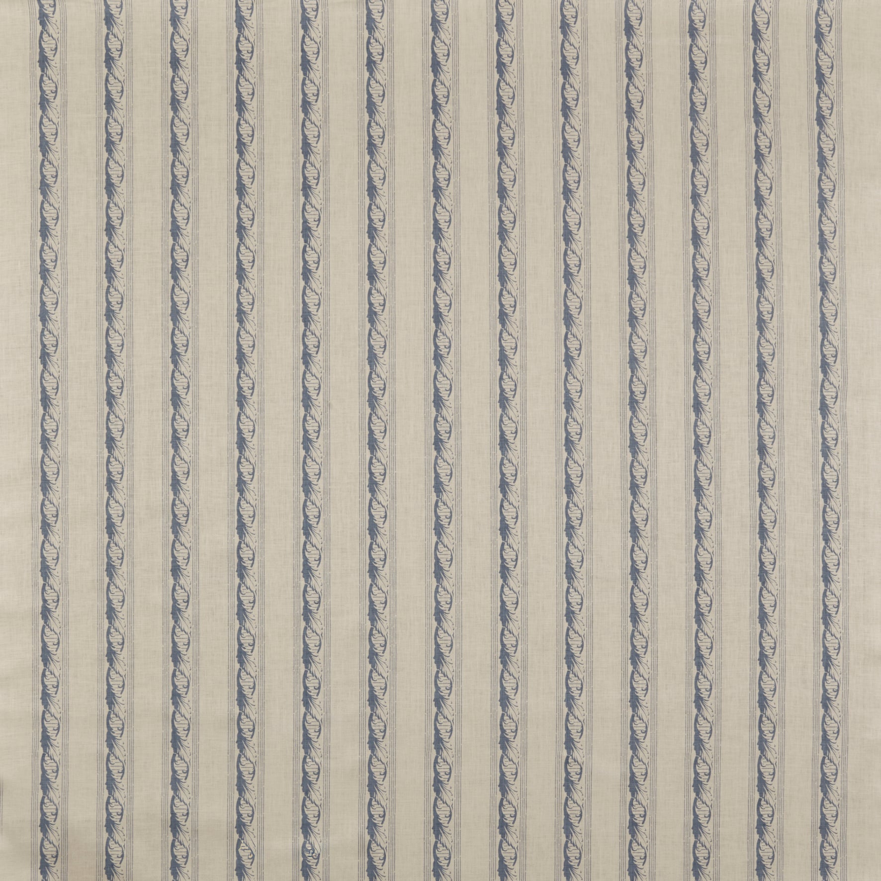 Palantine Stripe Piccola Ciel On Crema