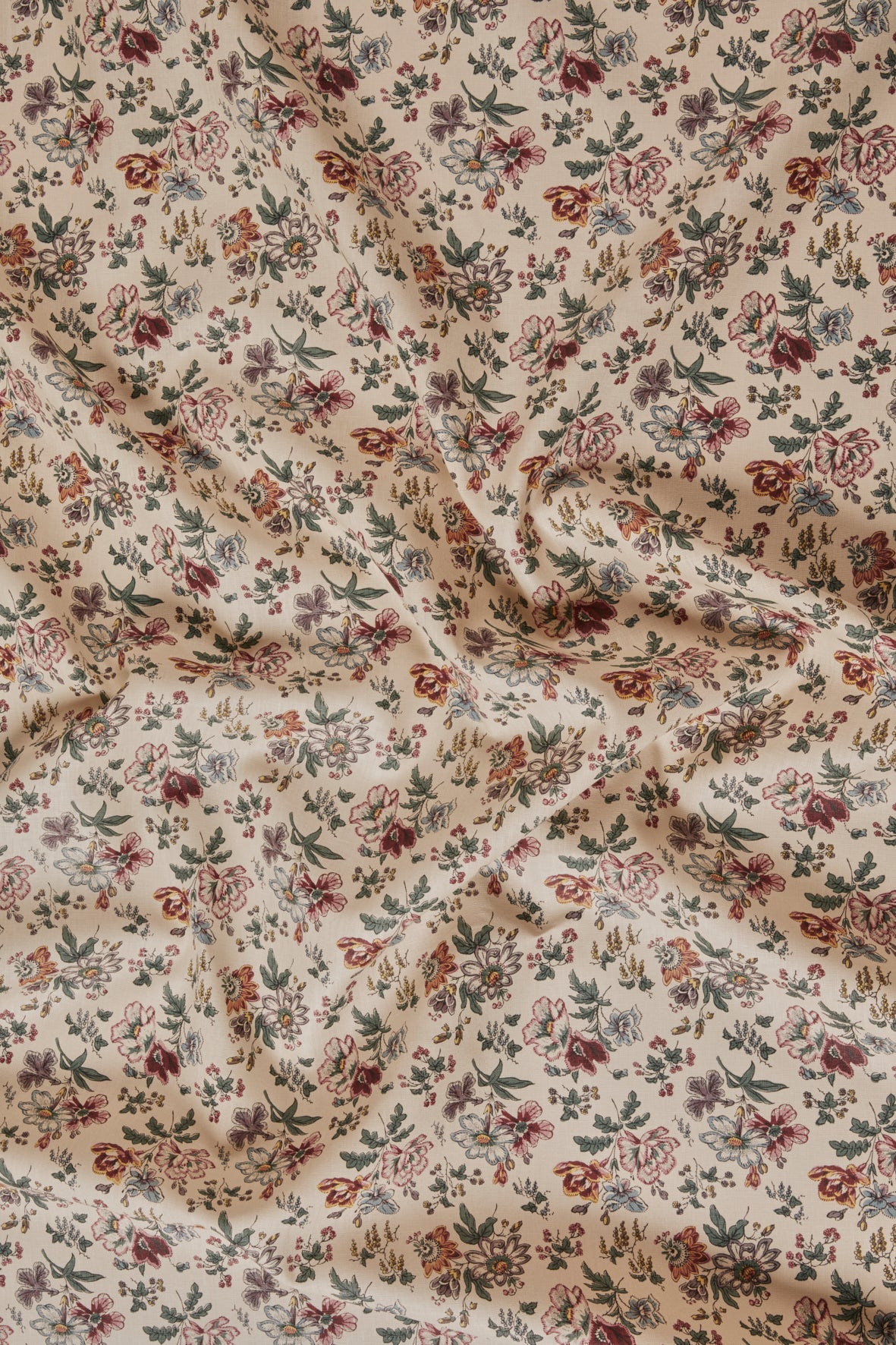 West House Trail Warmer Backcloth