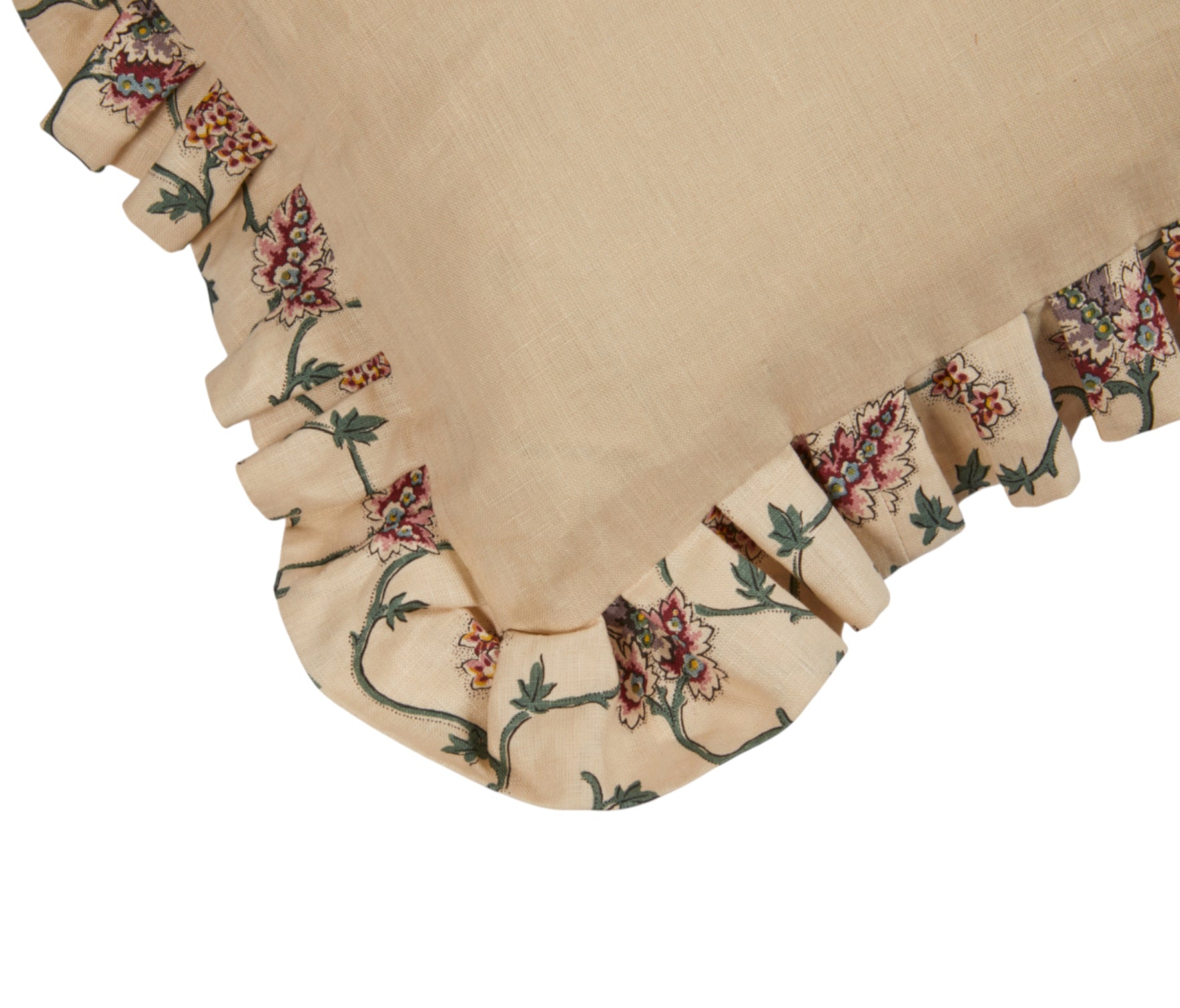 West House Trail Warmer Backcloth