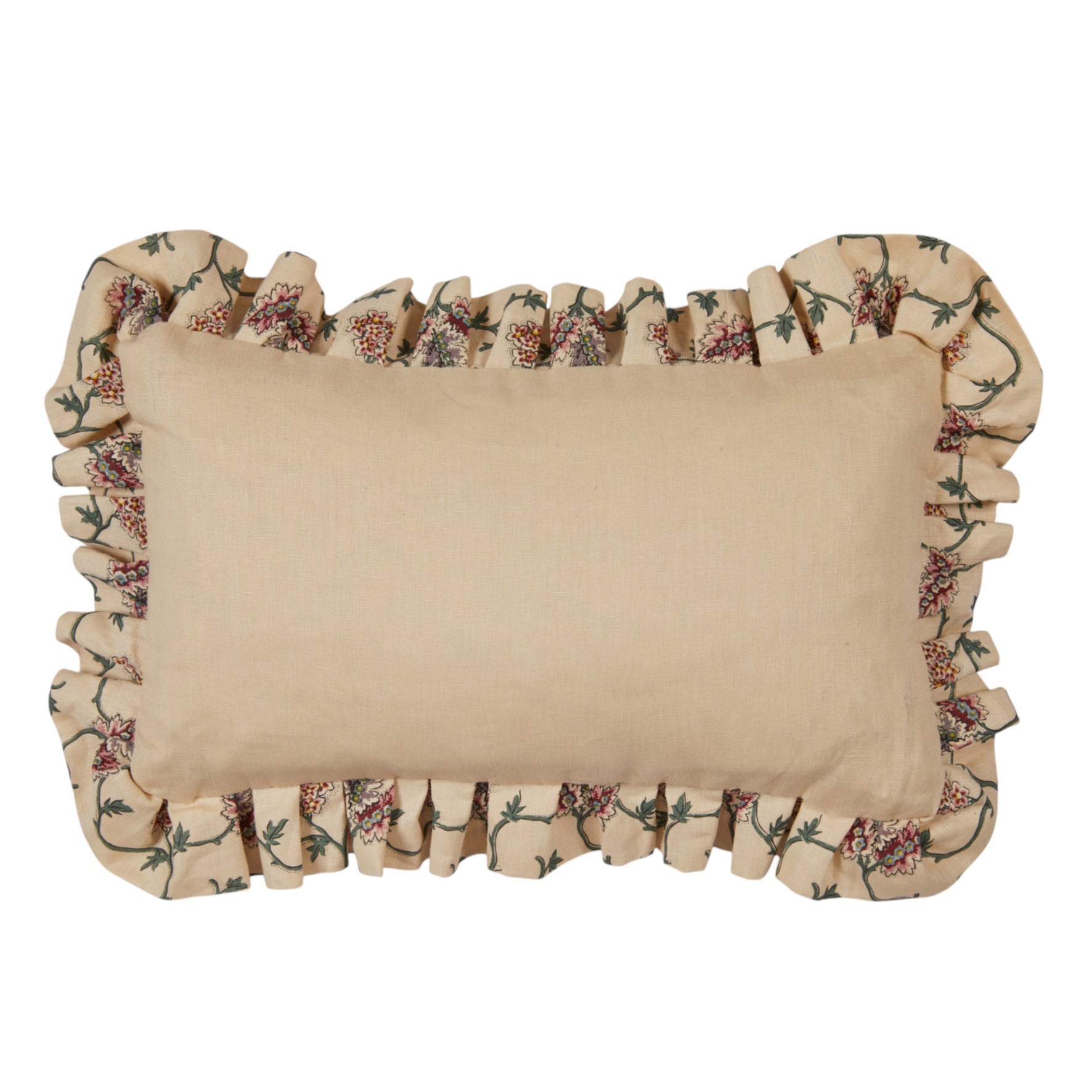 West House Trail Warmer Backcloth