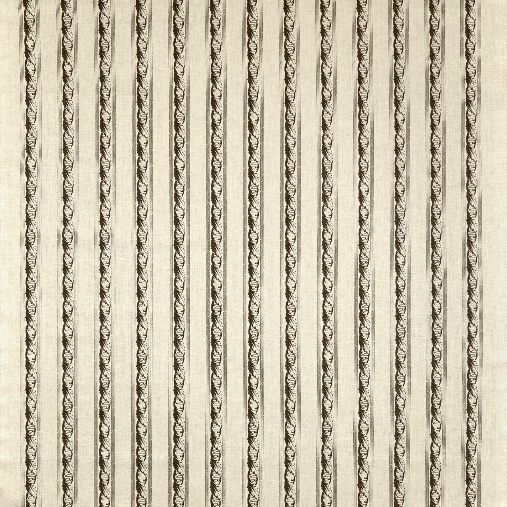 Palantine Stripe Piccola Smoke On Crema