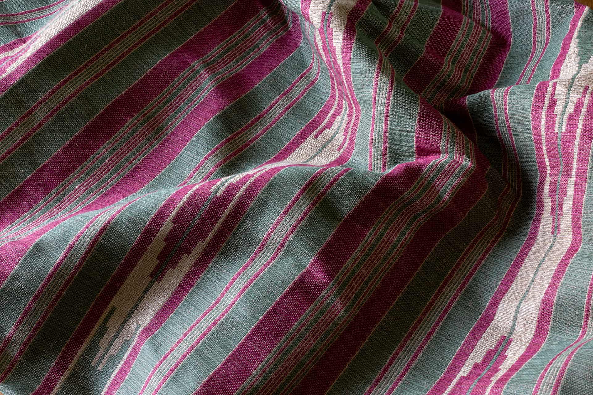 Oulton Stripe Rhubarb