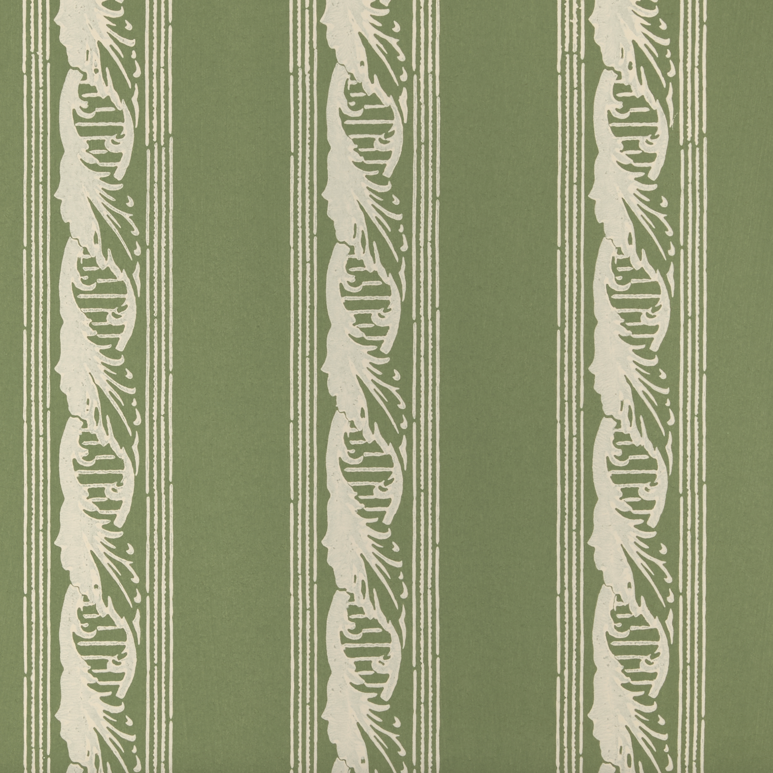 Palantine Stripe Piccola Carciofo Wallpaper