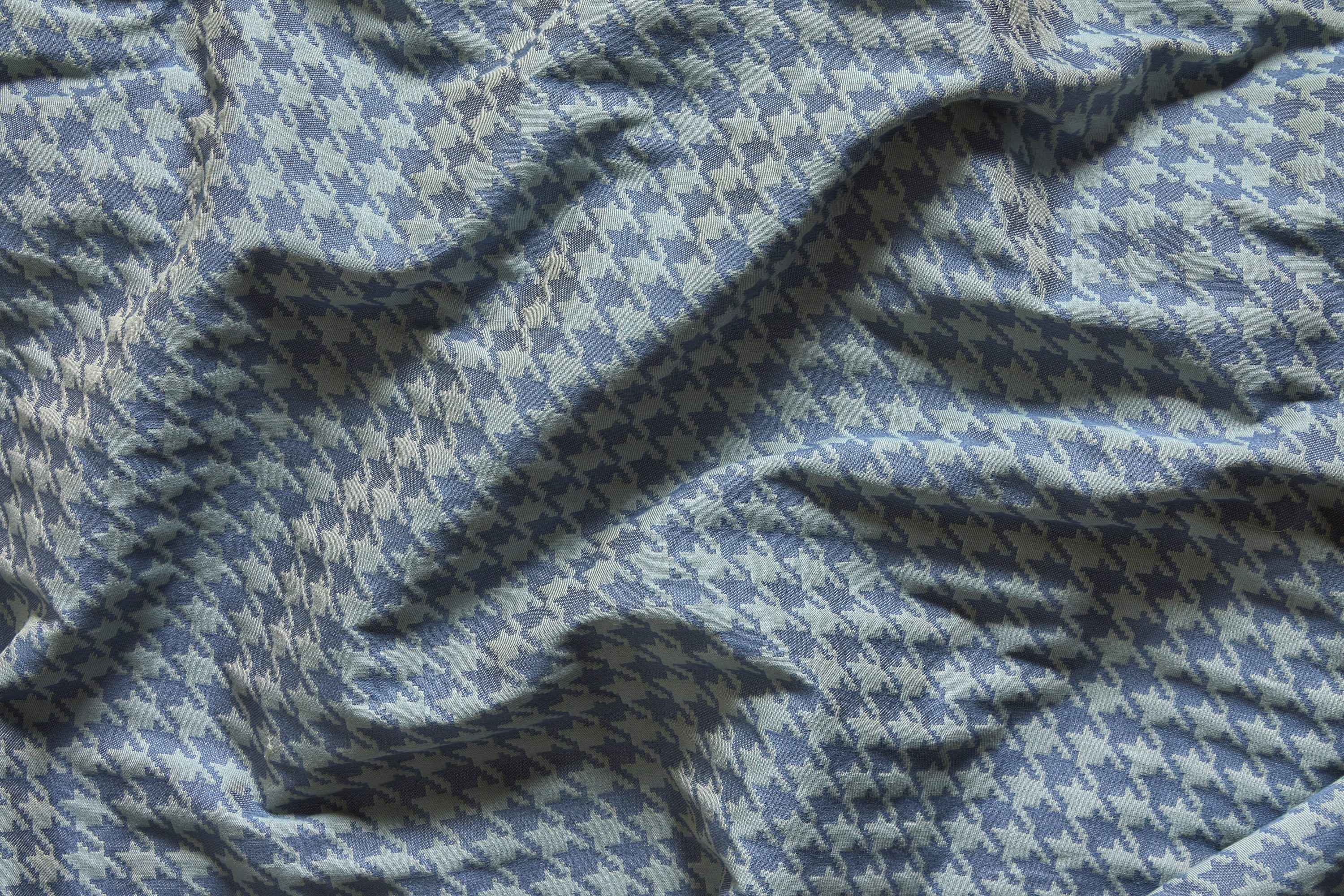 Walter Sea Blue