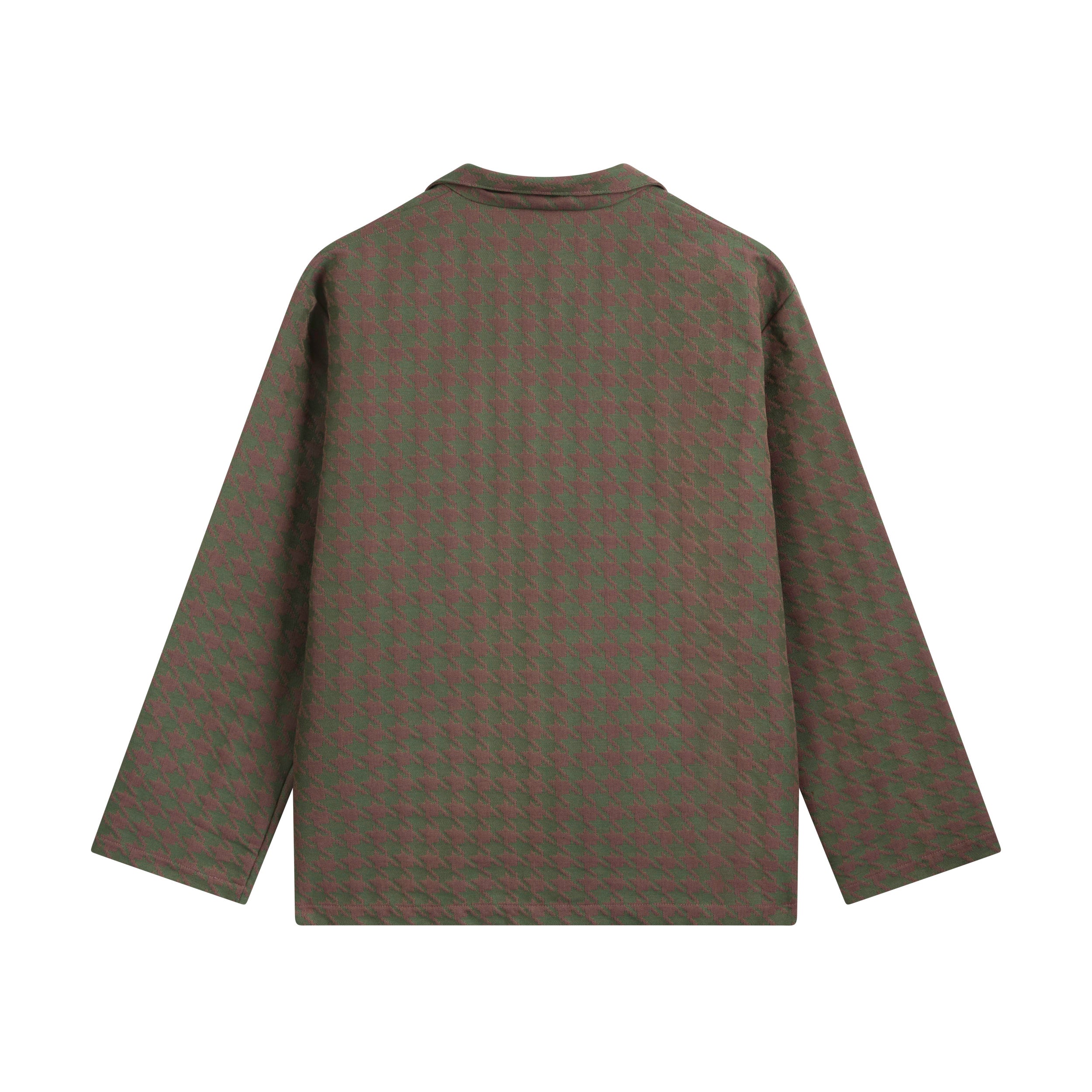 Men's Work Jacket Heather