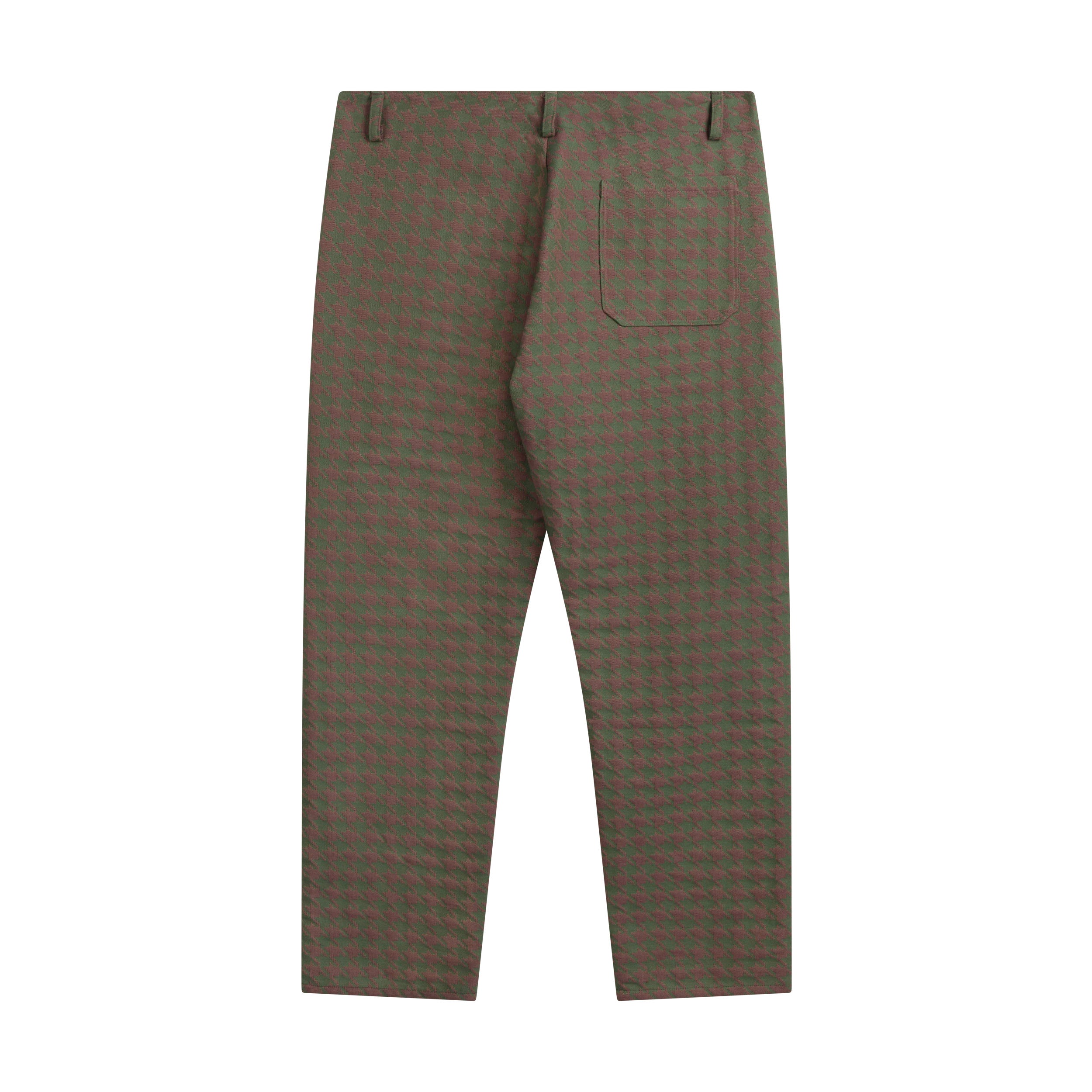 Men's Work Trouser Heather