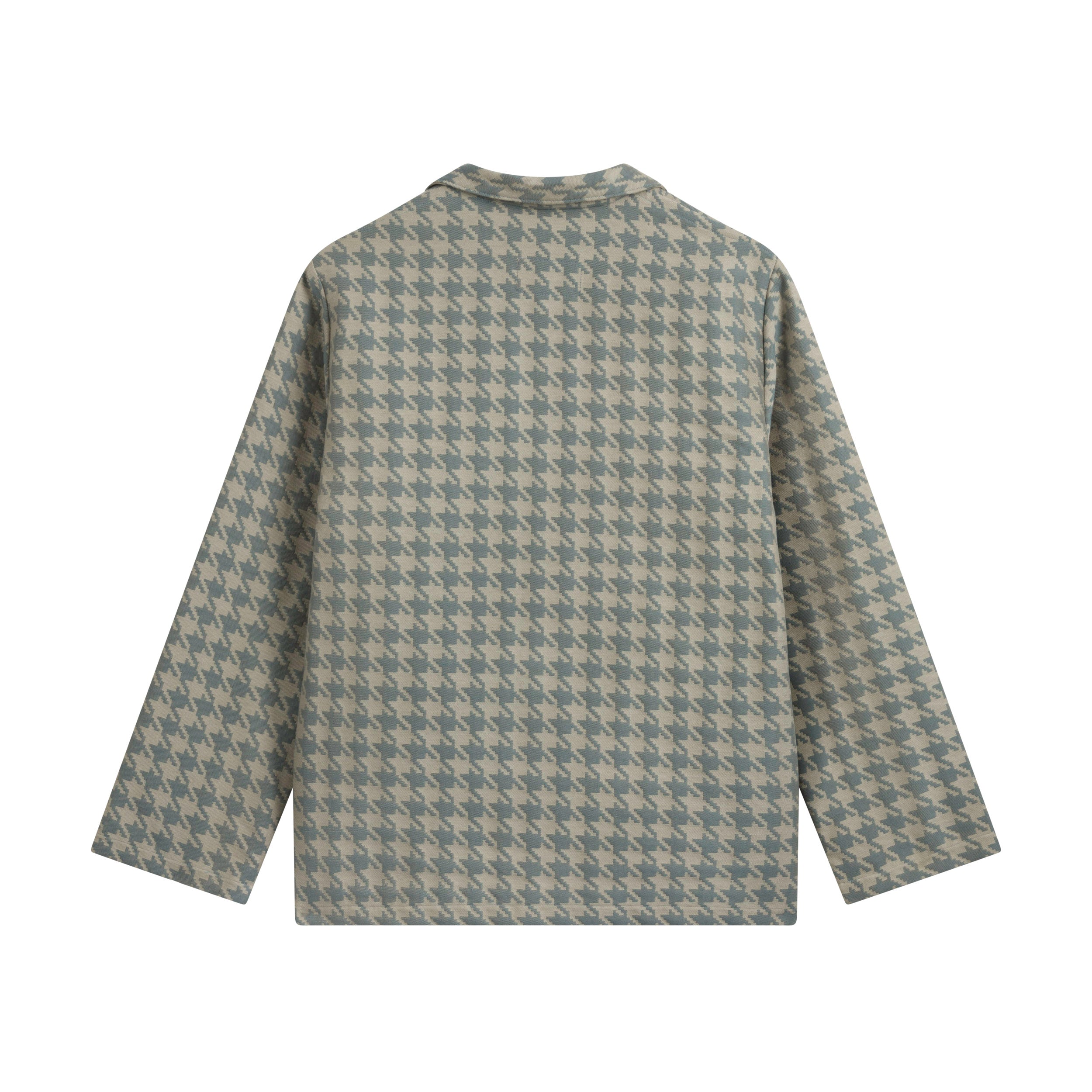Men's Work Jacket Duck Egg