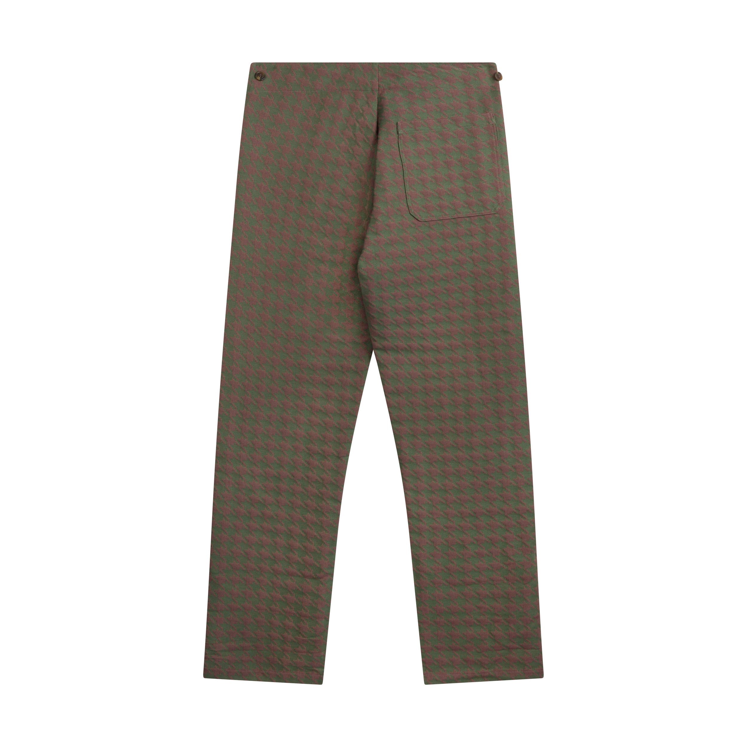 Women's Work Trouser Heather