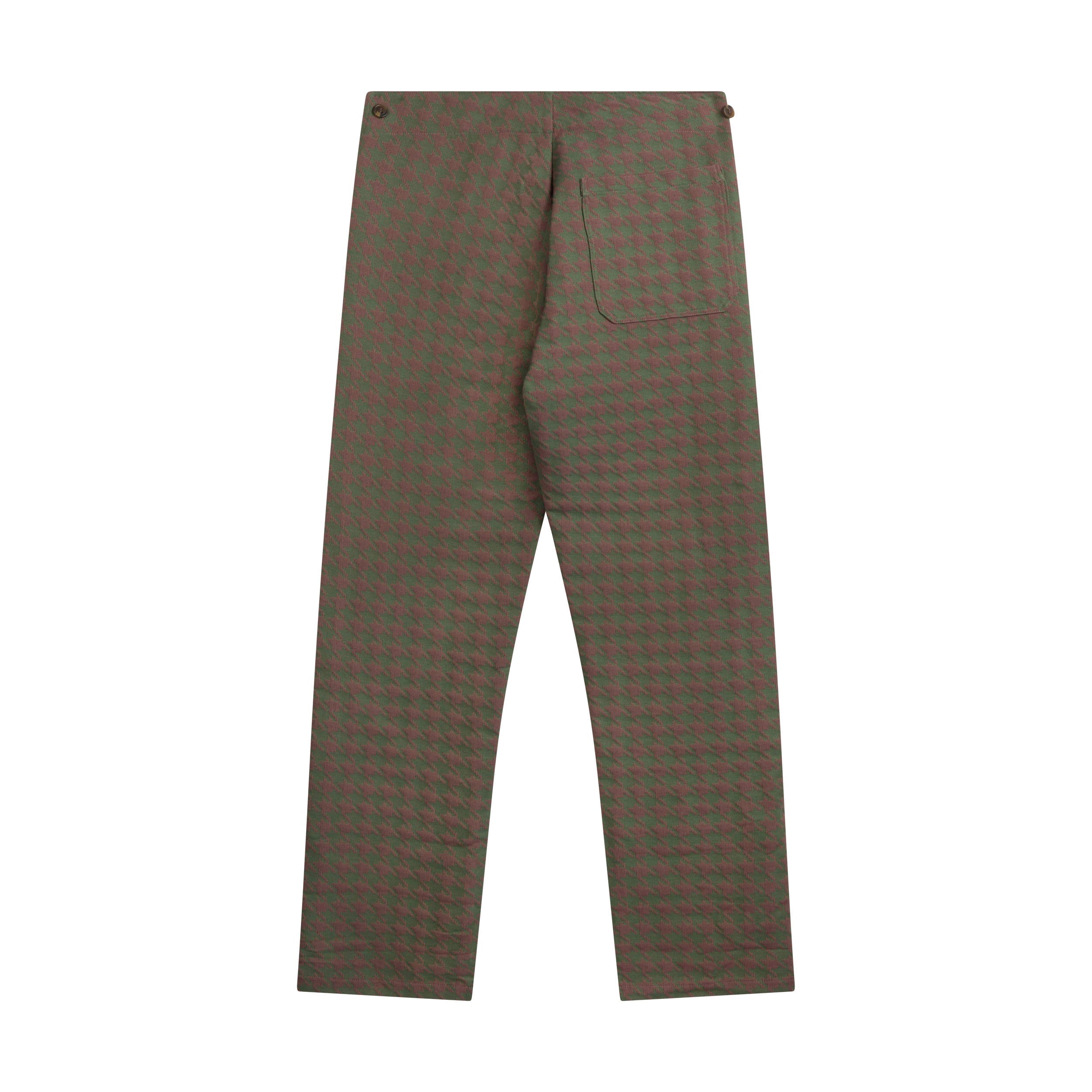Women's Work Trouser Duck Egg