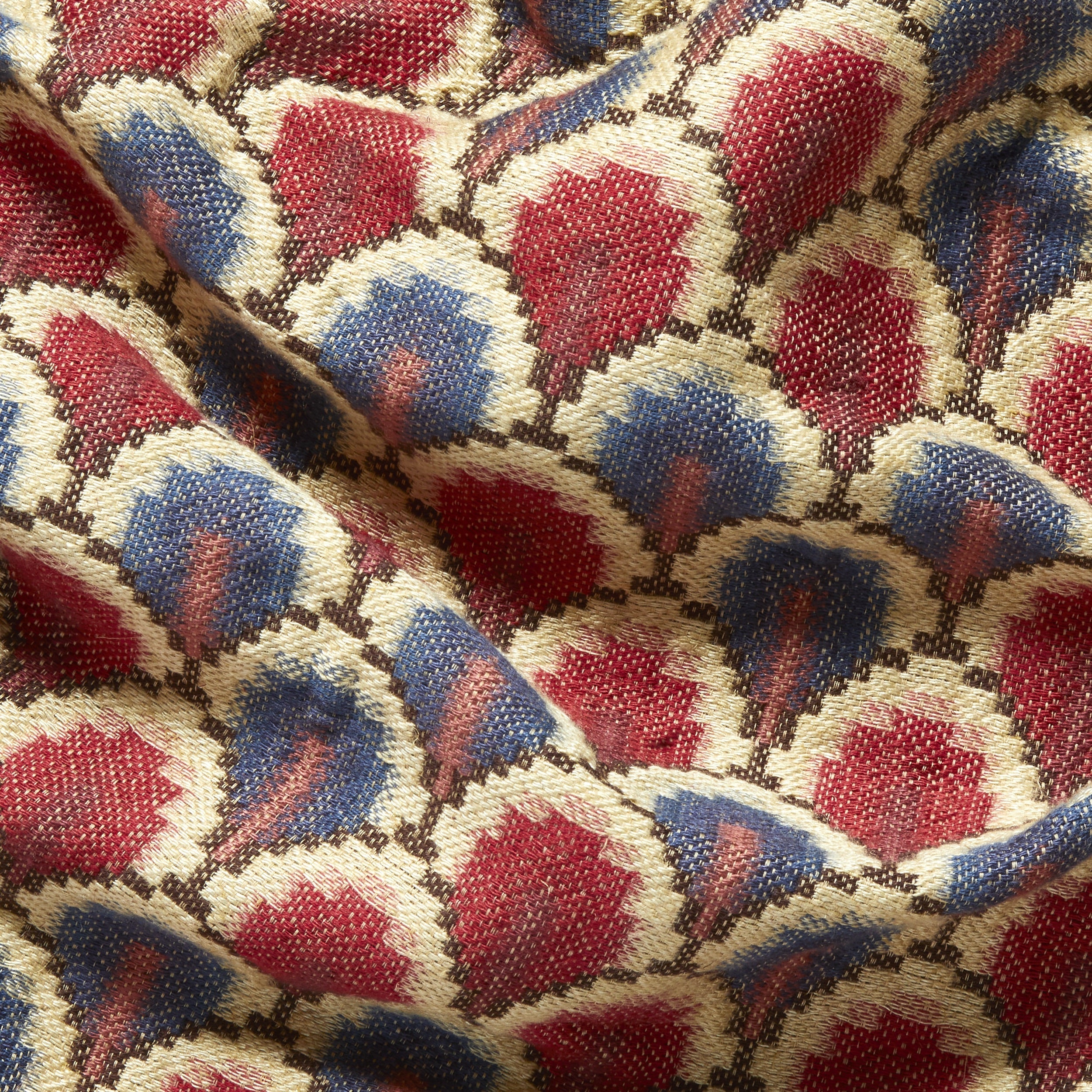 Walsingham Weave Lapis