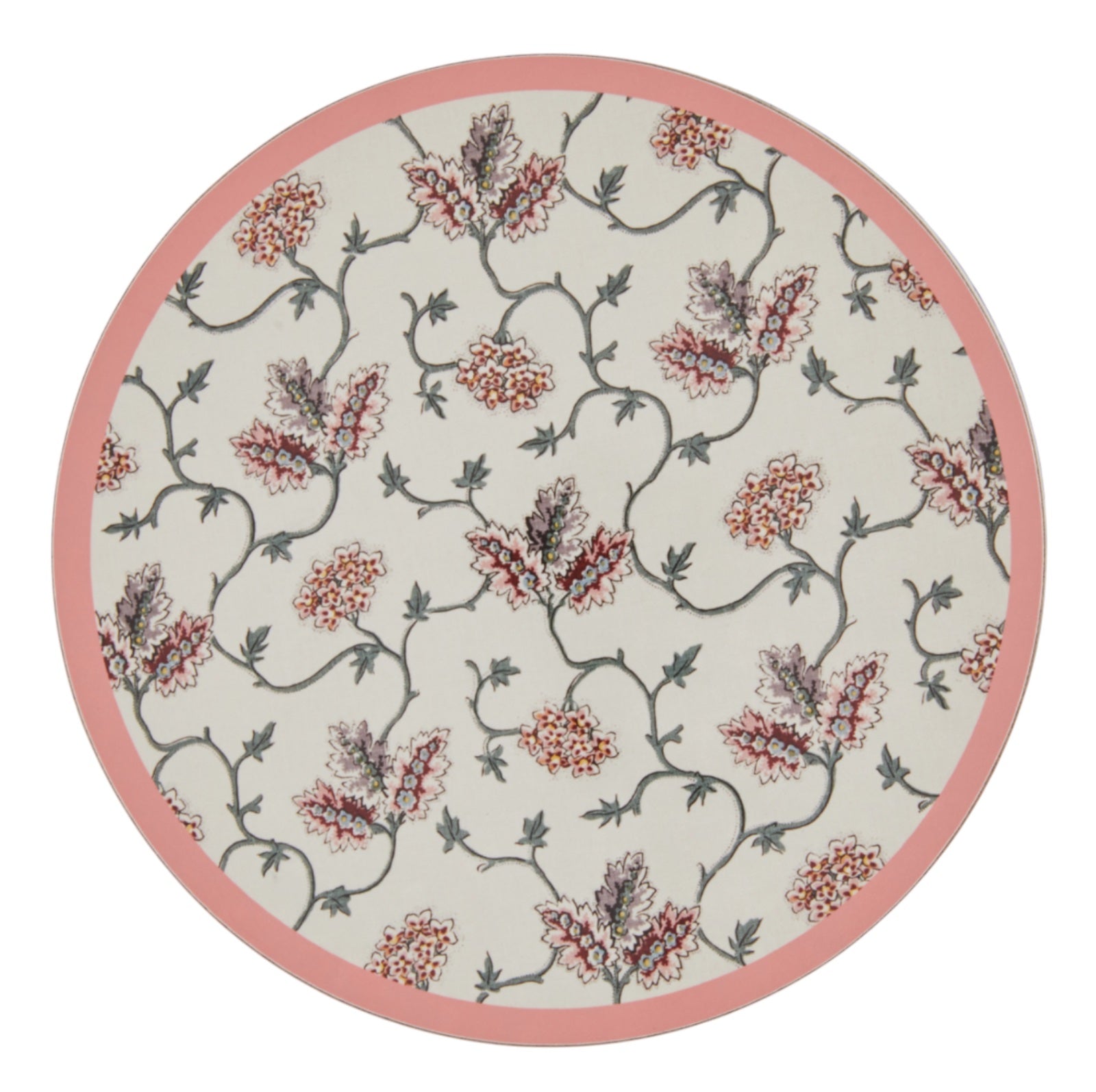 Set of 6 West House Trellis Placemats