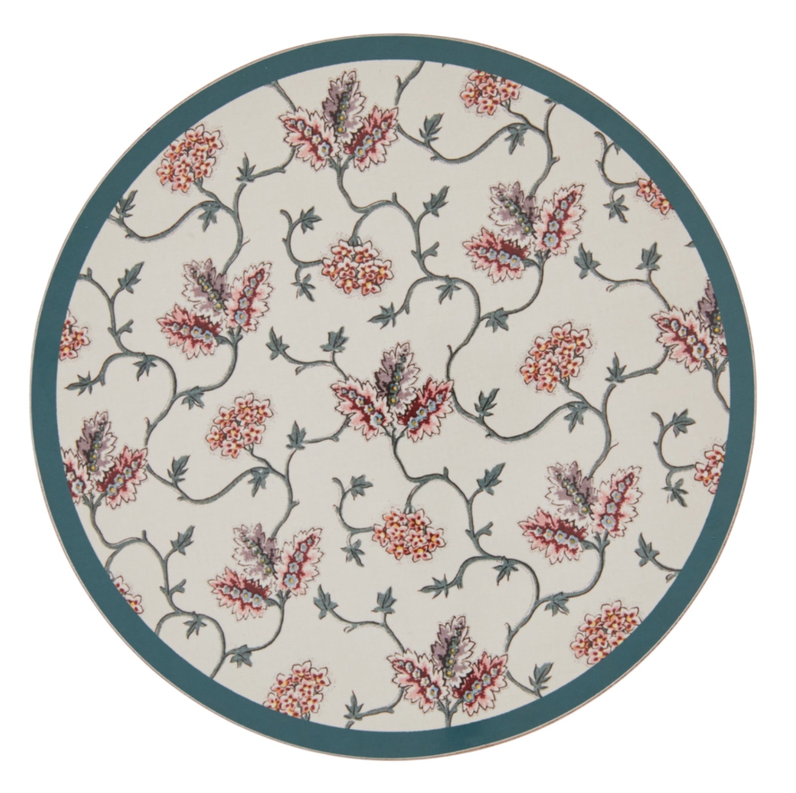 Set of 6 West House Trellis Placemats
