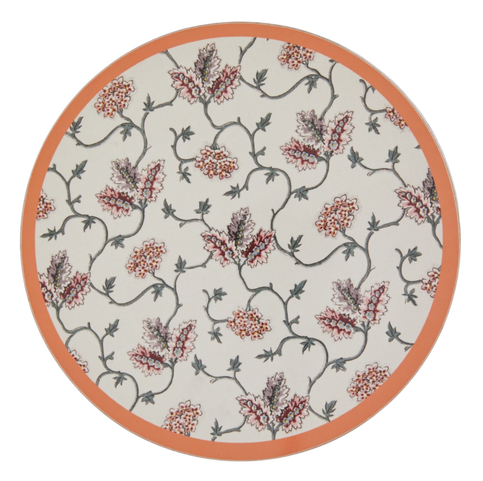 Set of 6 West House Trellis Placemats