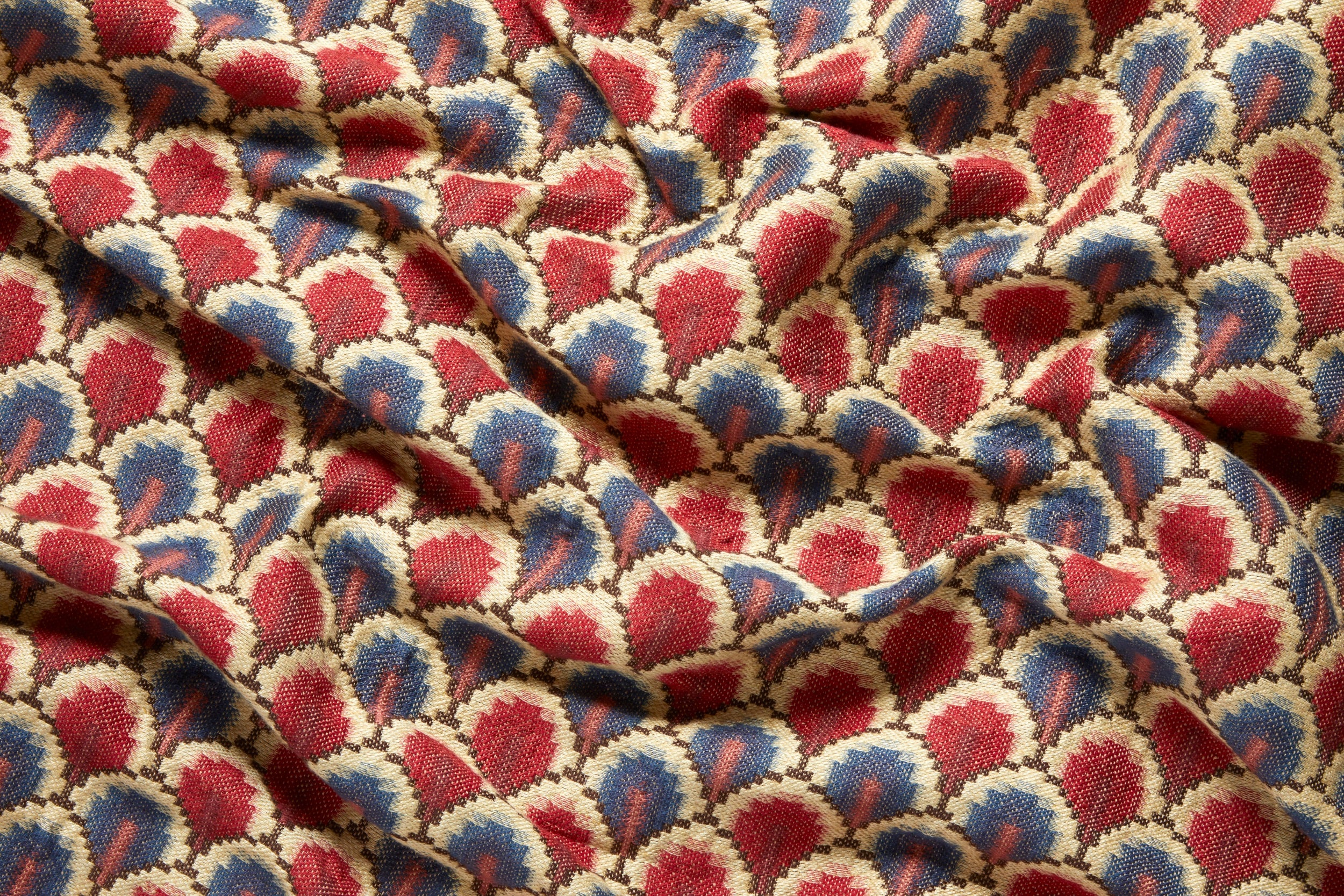 Walsingham Weave Lapis