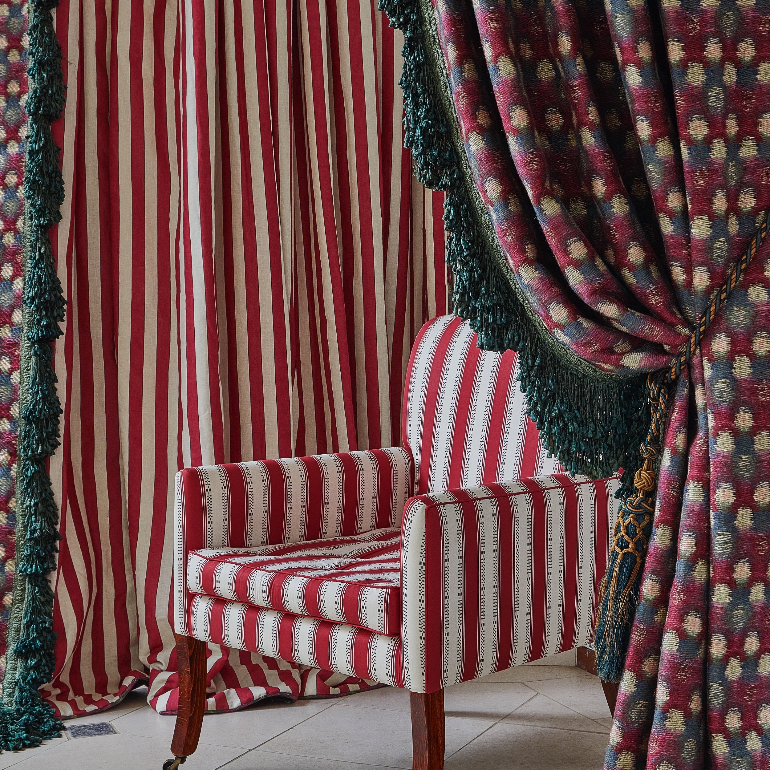 Walsingham Weave Original