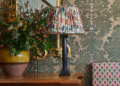 Flora Soames - Interior Design and Fabrics