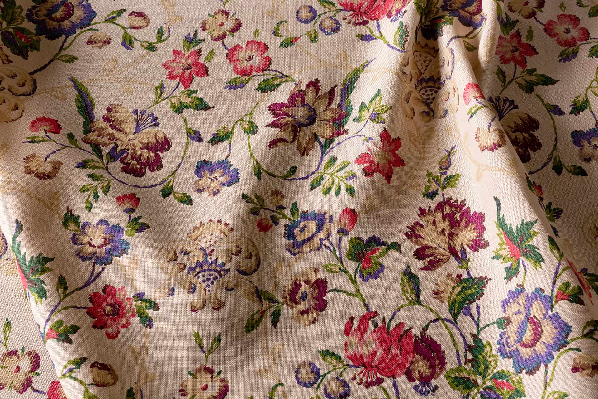Enid's Garland Original 01 Warmer Backcloth - 5m