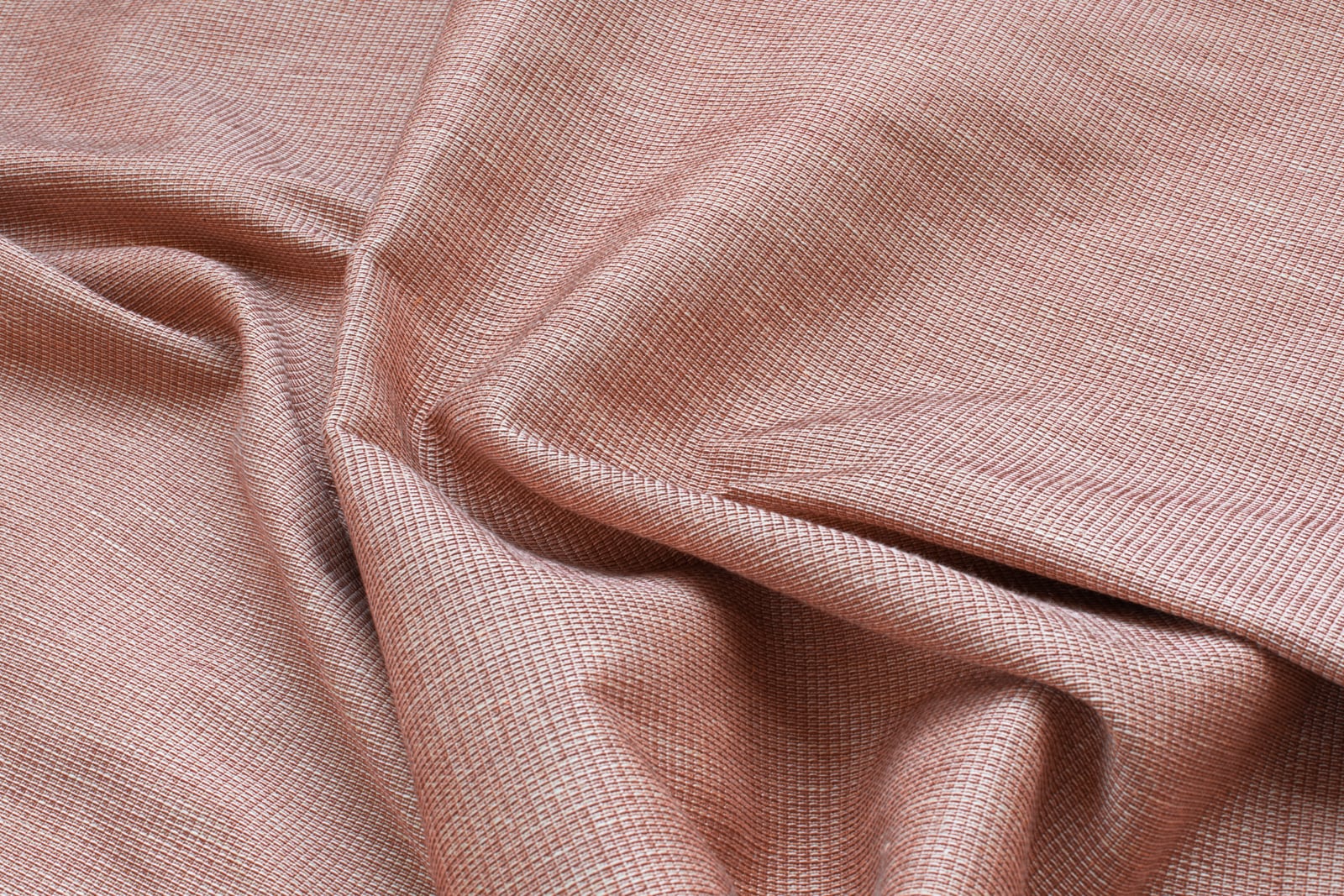Serafina Plain Rose - 9.4m