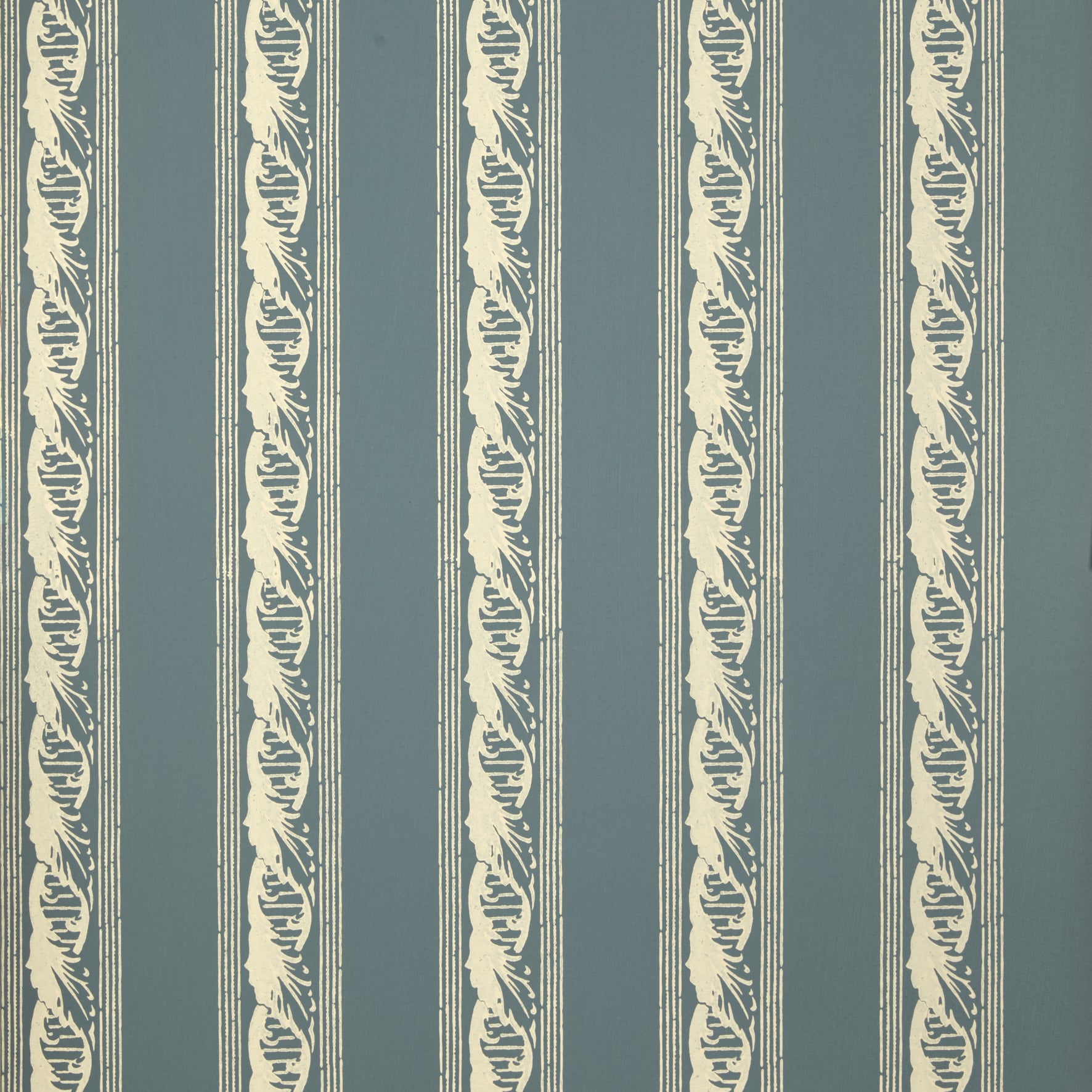 Palantine Stripe Piccola Ciel Wallpaper