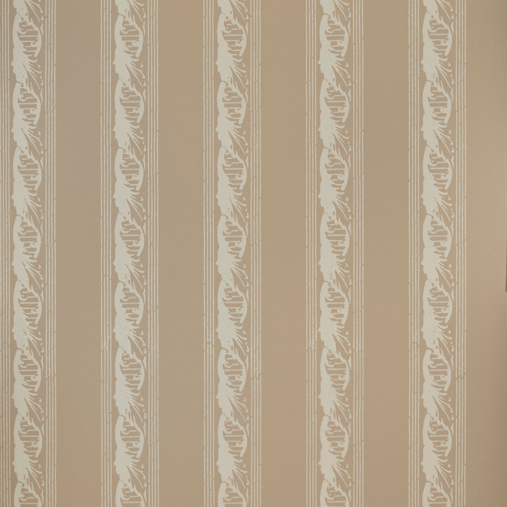 Palantine Stripe Piccola Plaster Wallpaper