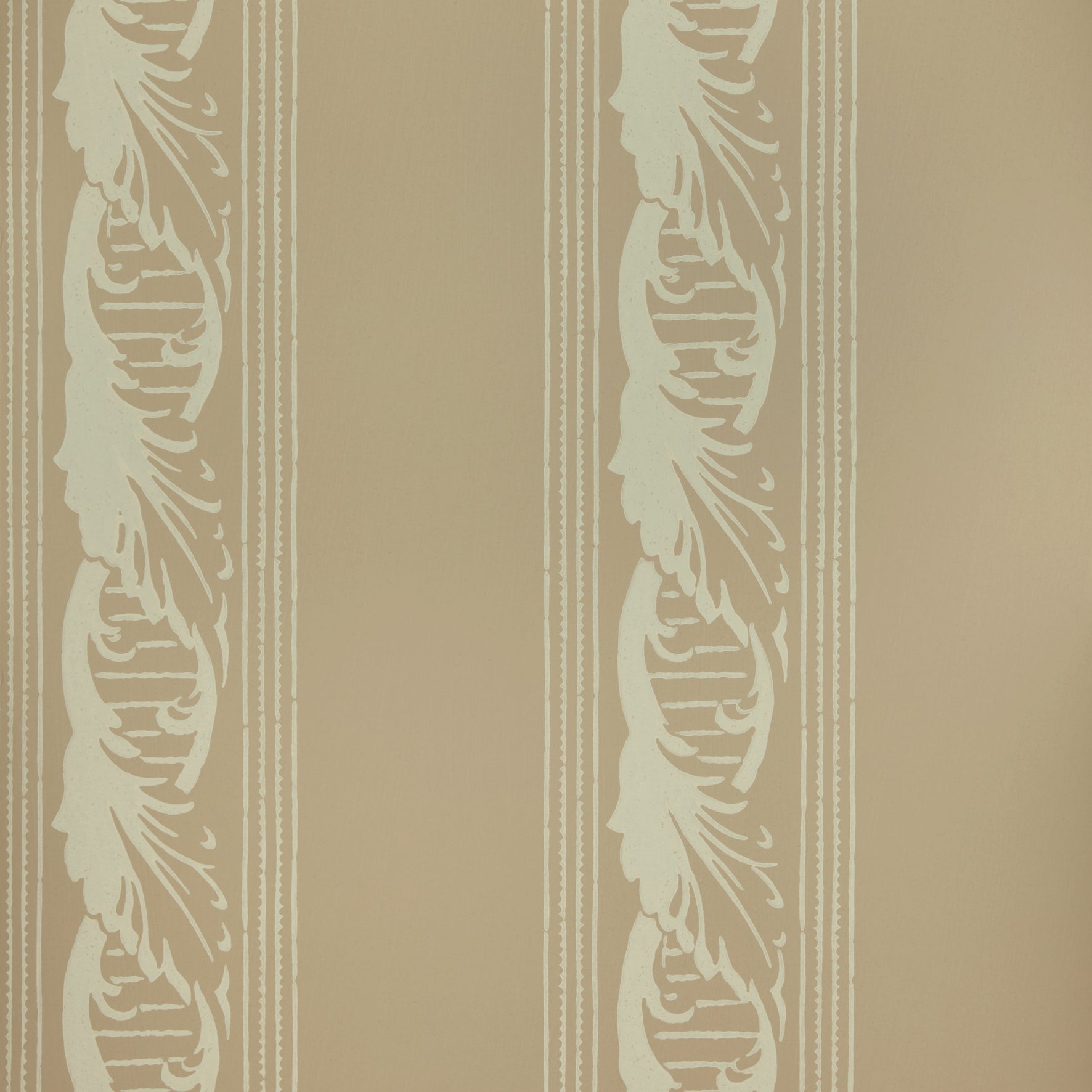 Palantine Stripe Piccola Plaster Wallpaper