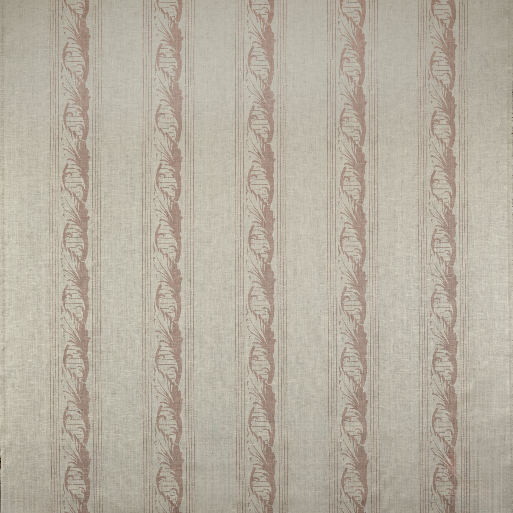 Palantine Stripe Grande Powder On Crema