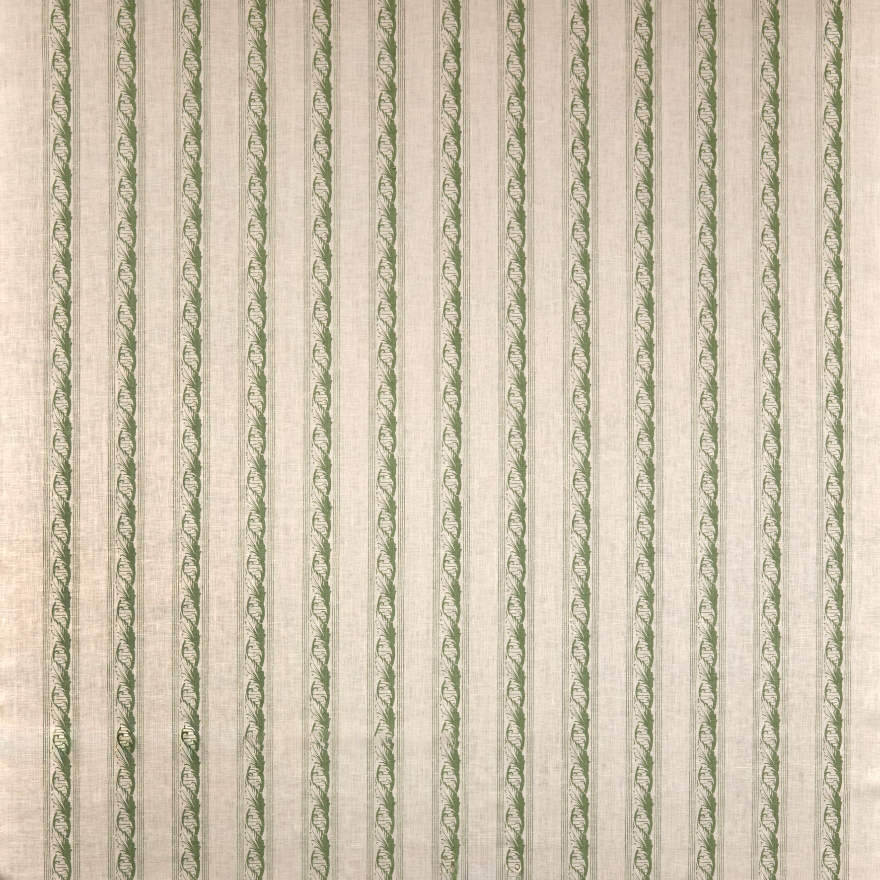 Palantine Stripe Piccola Carciofo On Crema