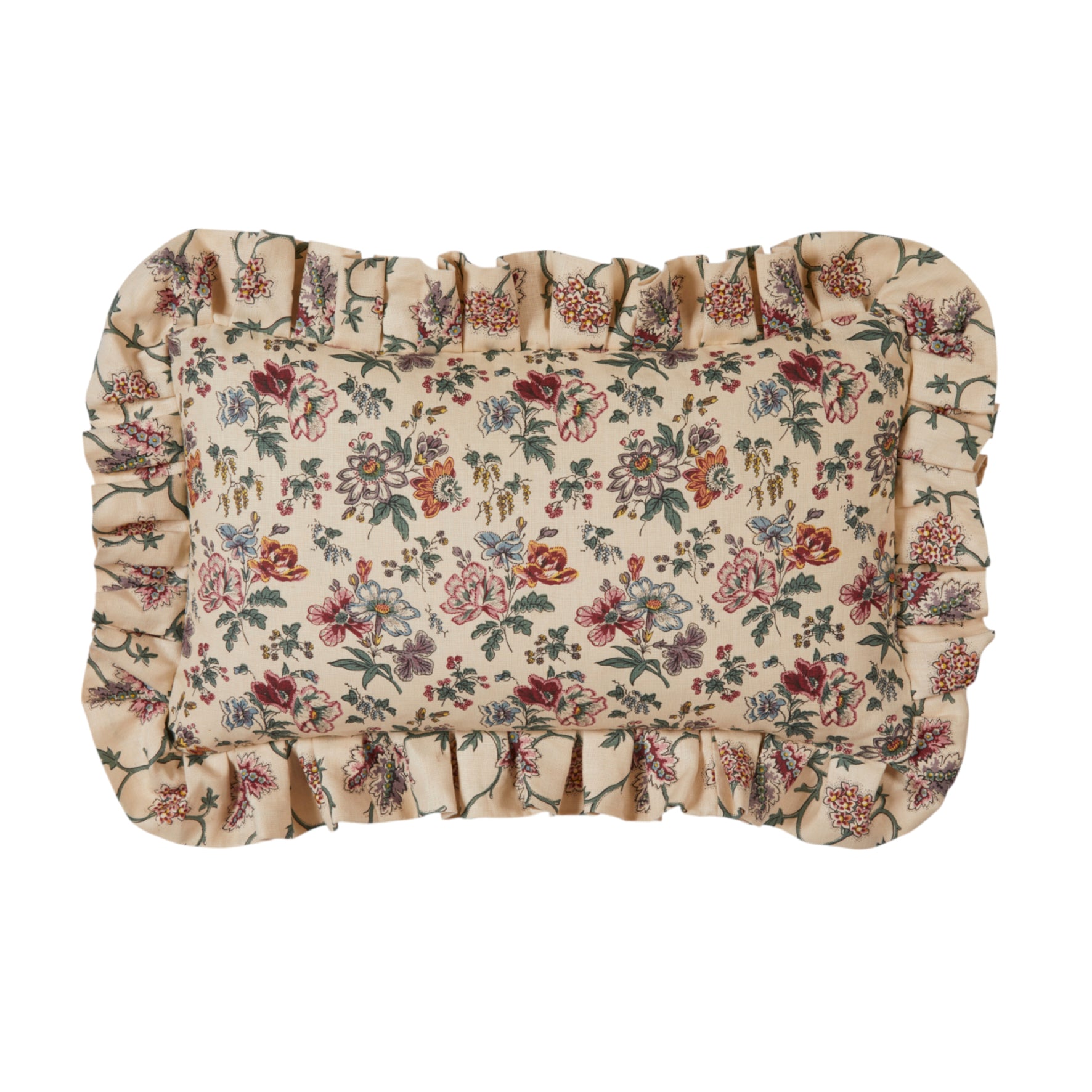 West House Trail Warmer Backcloth