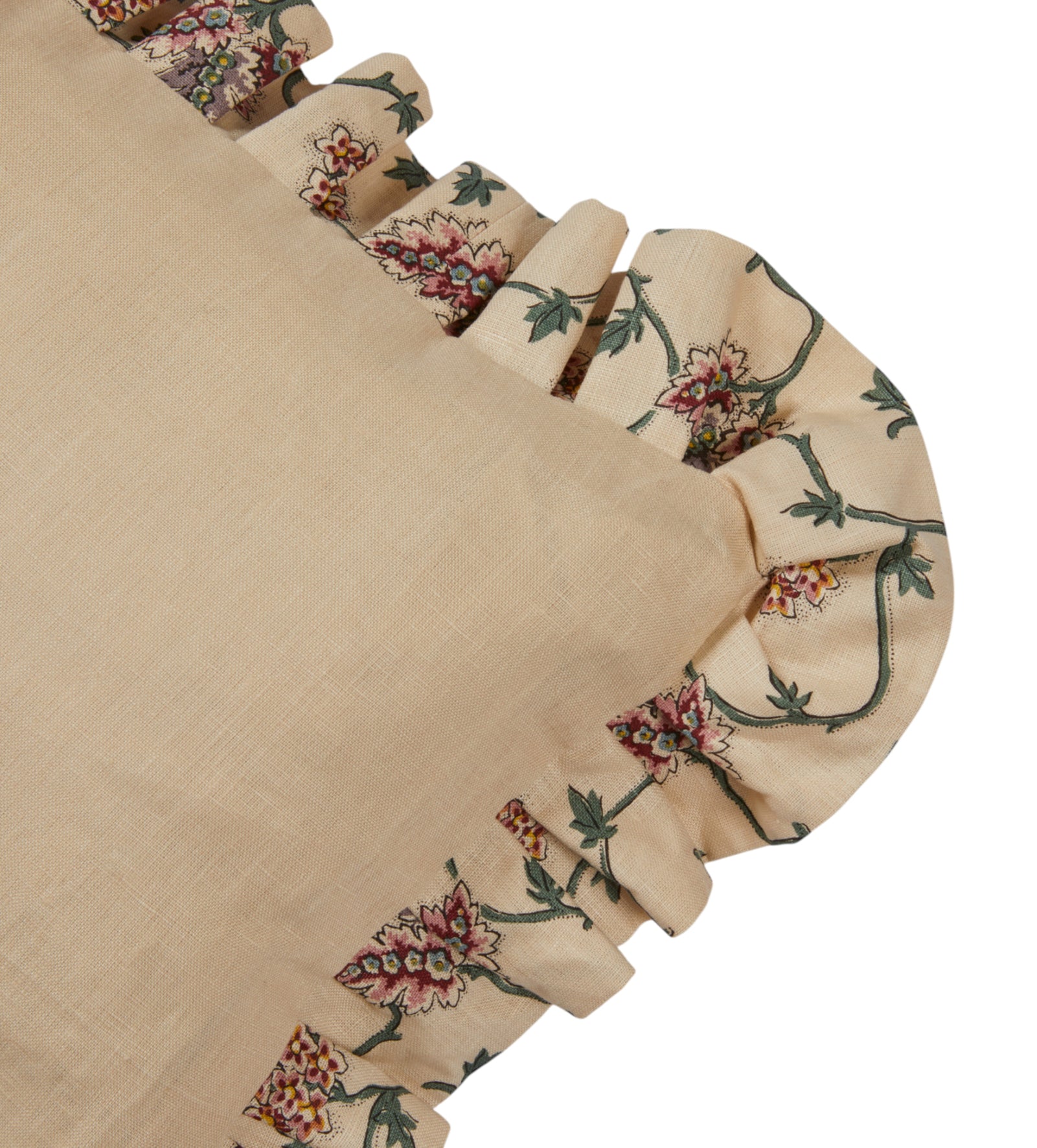 West House Trellis Warmer Backcloth