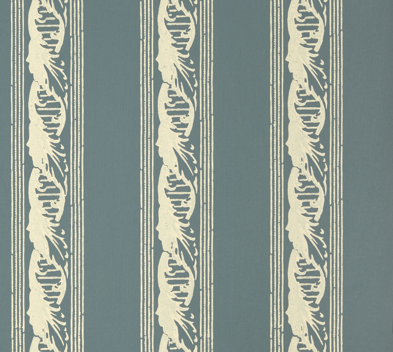 Palantine Stripe Piccola Ciel Wallpaper