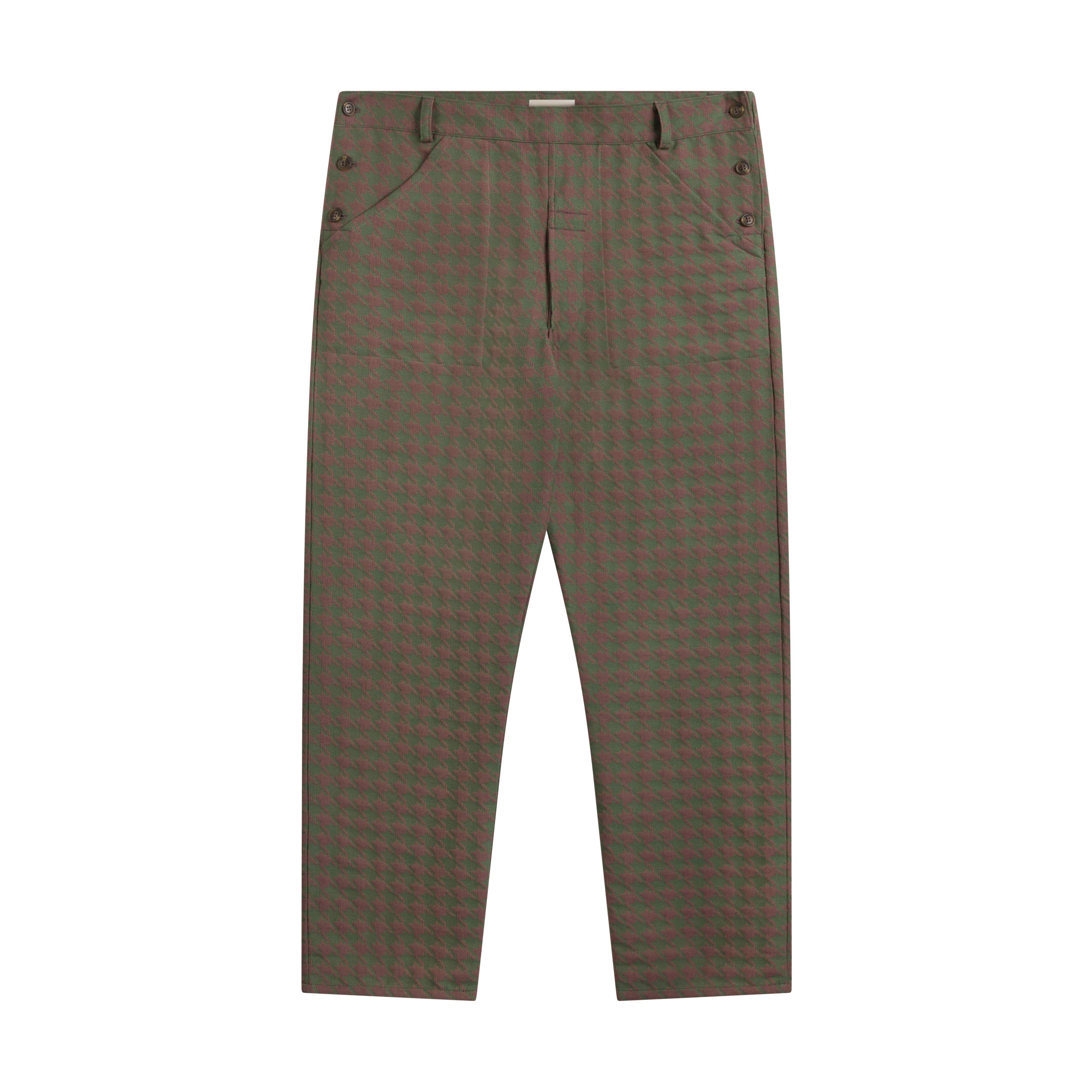 Men's Work Trouser Heather