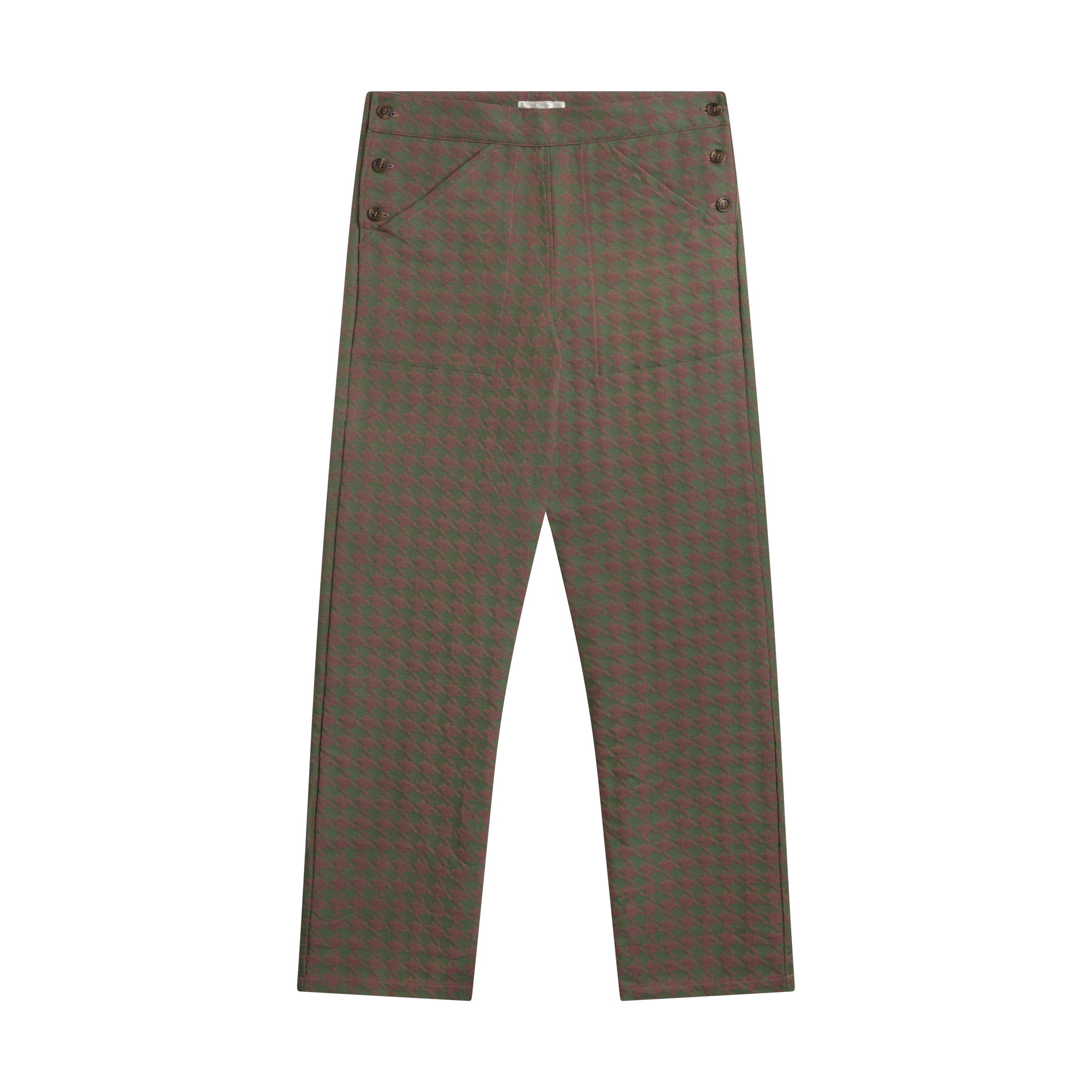 Women's Work Trouser Heather