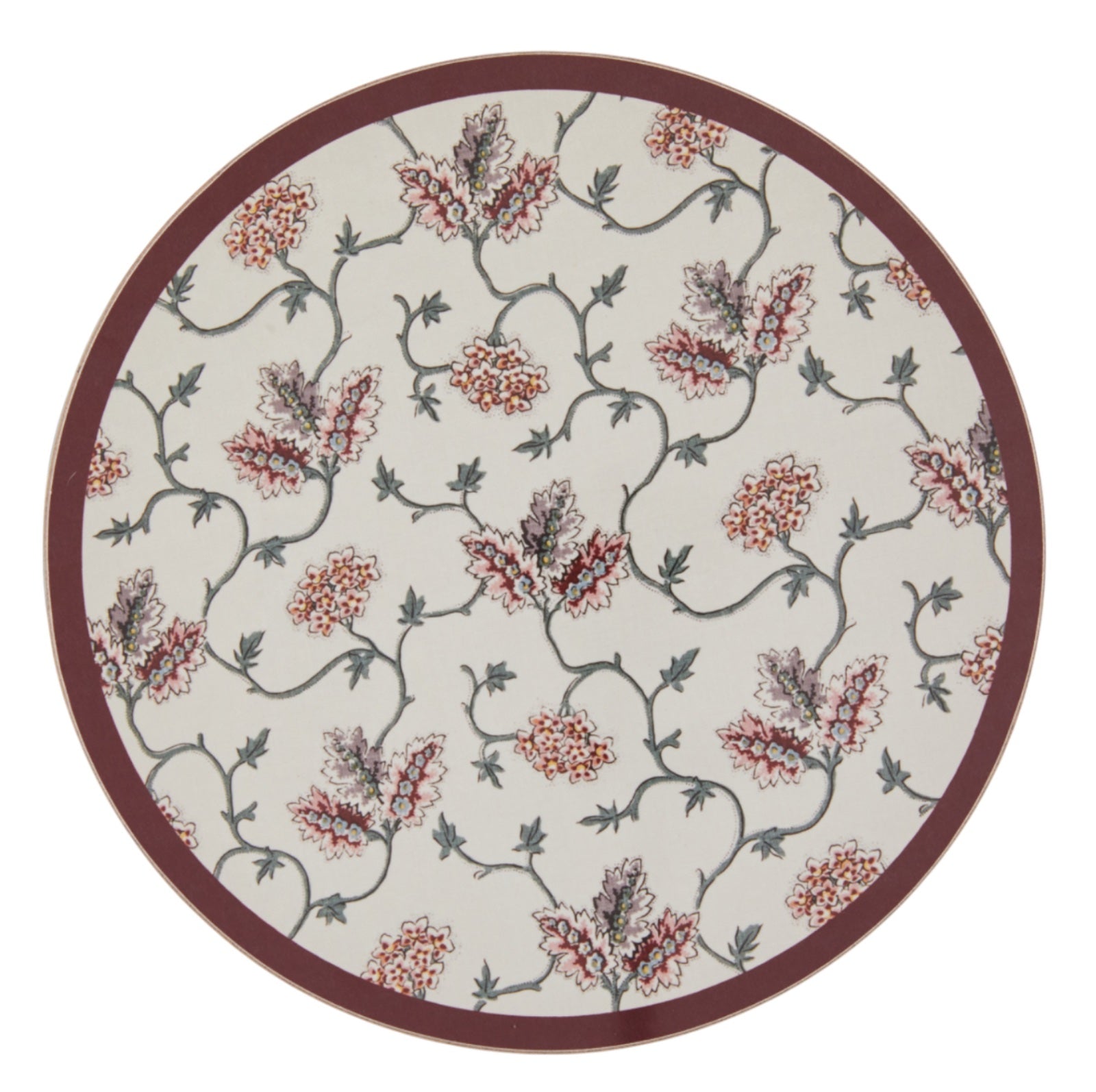 Set of 6 West House Trellis Placemats