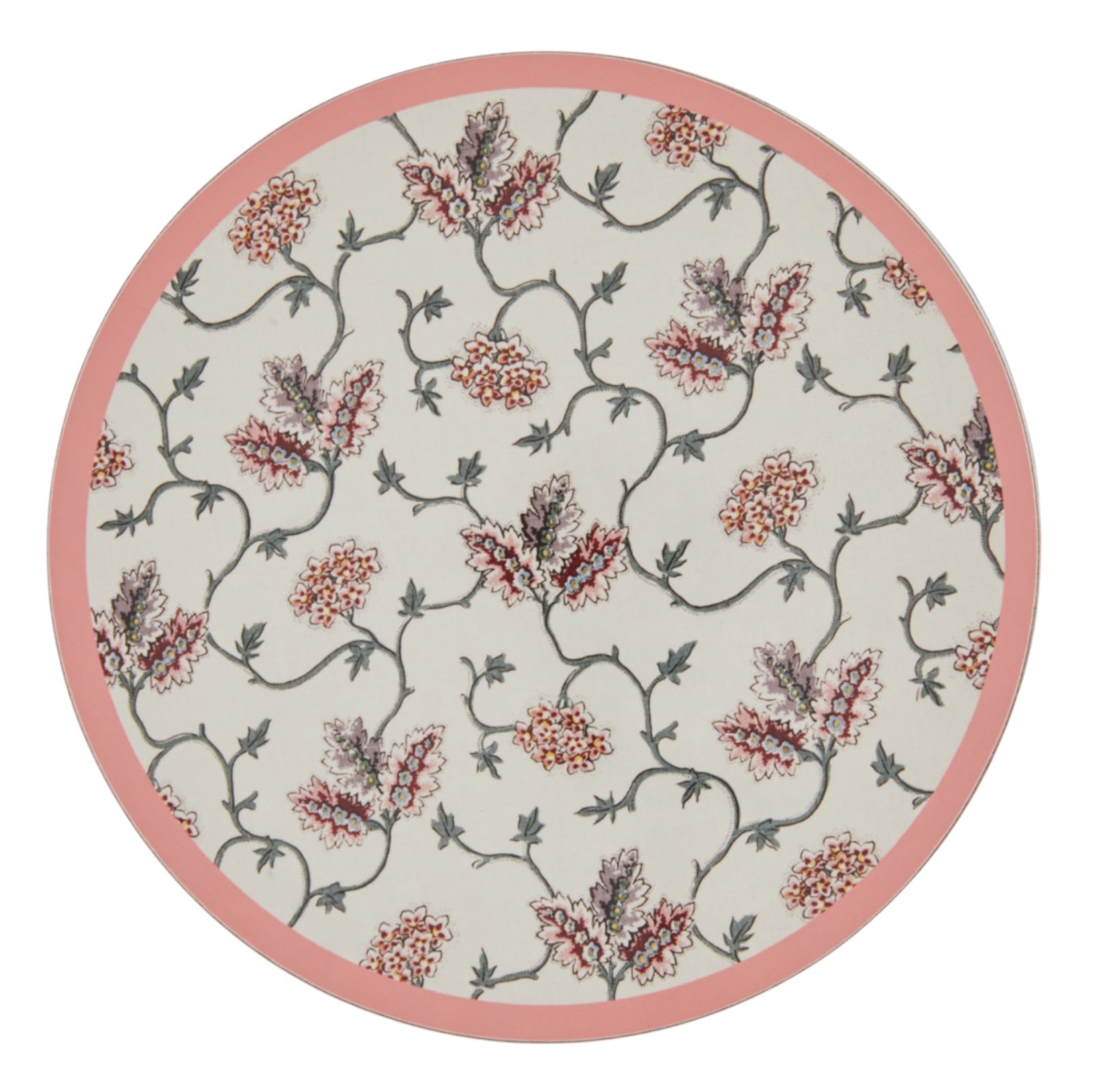 Set of 6 West House Trellis Placemats