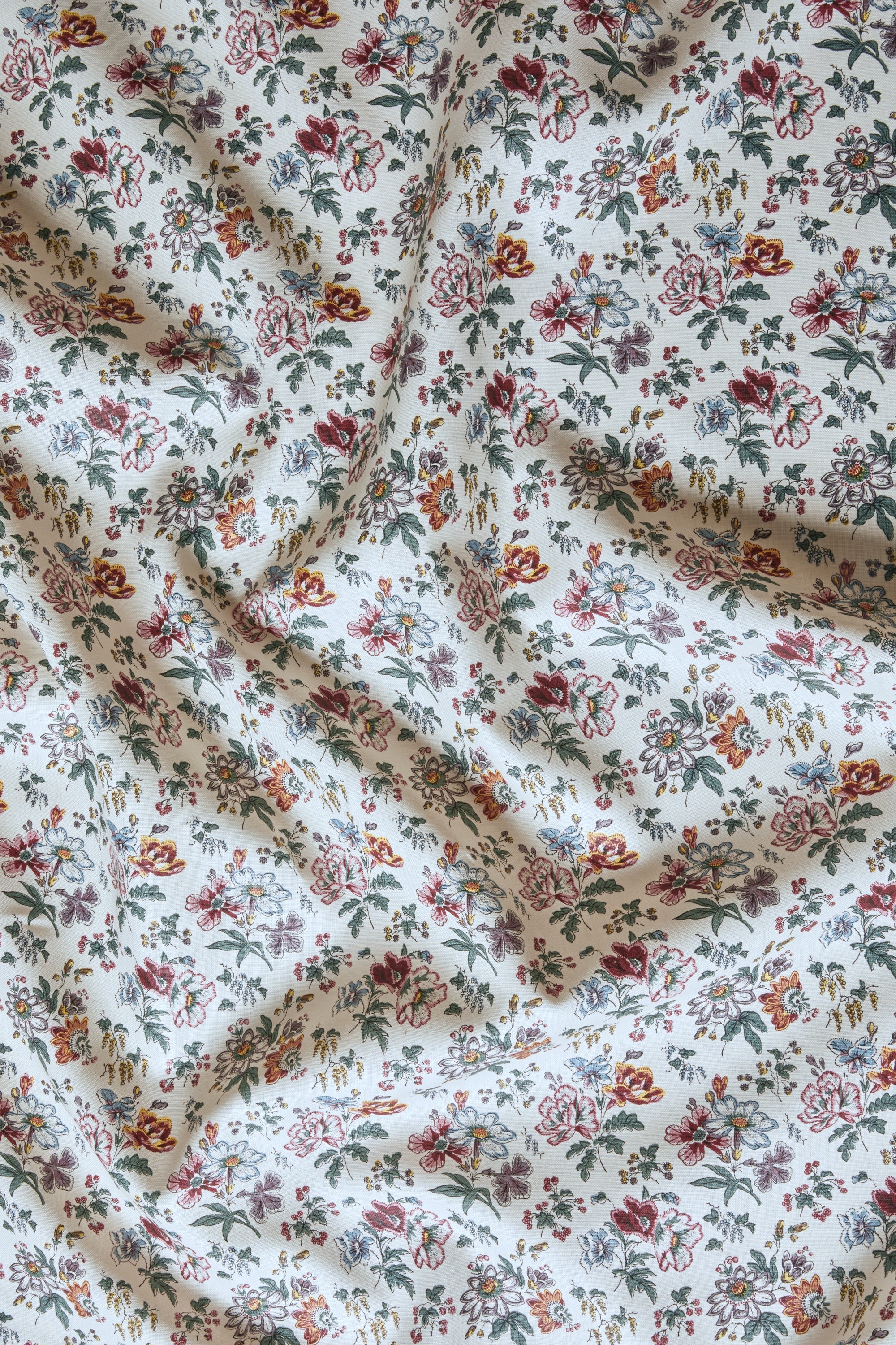 West House Trail Paler Backcloth
